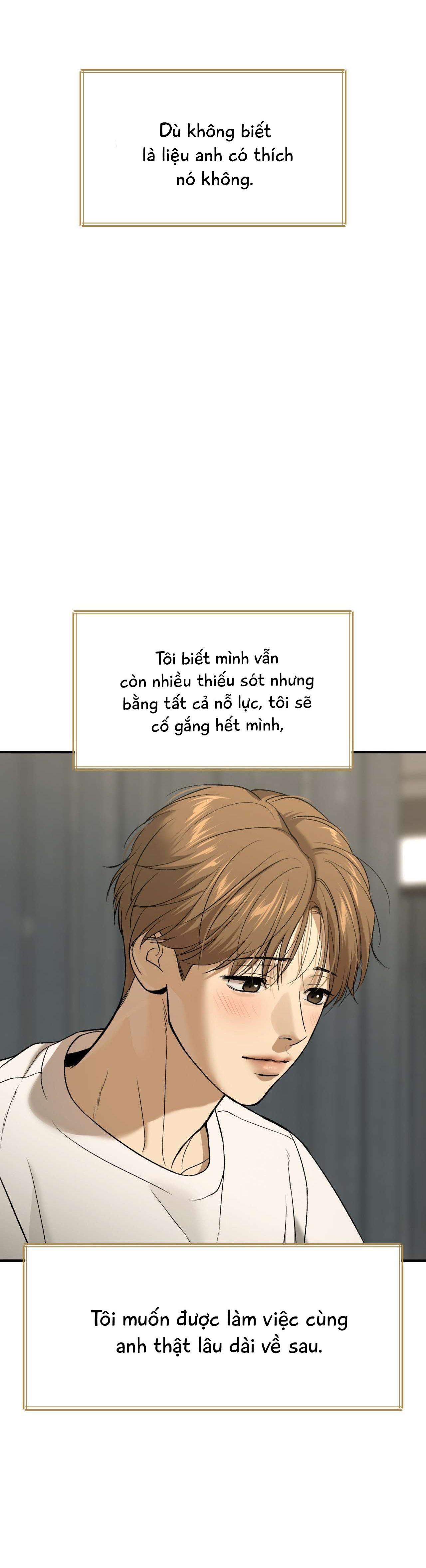 (CBunu) ChinhX - Vận Xui - Chap 55