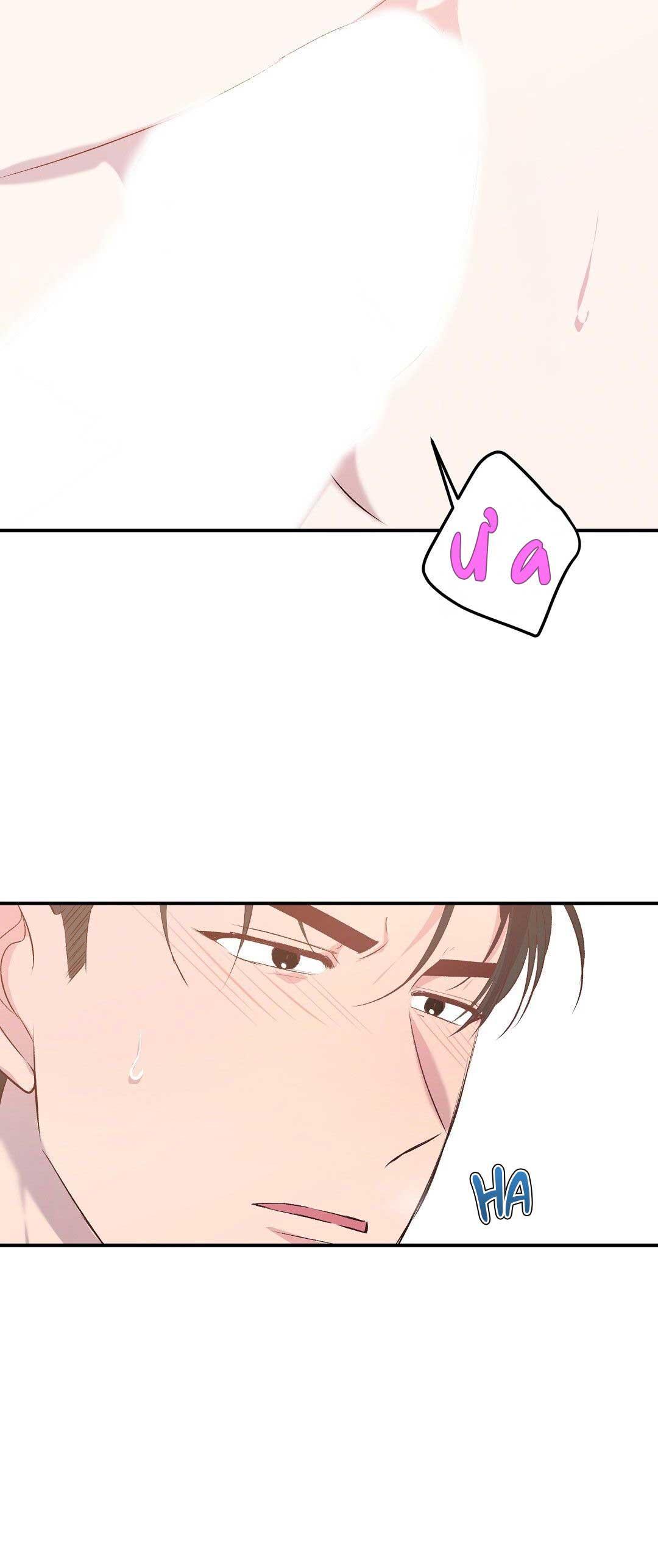 CHUYỆN TÌNH ĐẢO HOANG - Chap 33.7