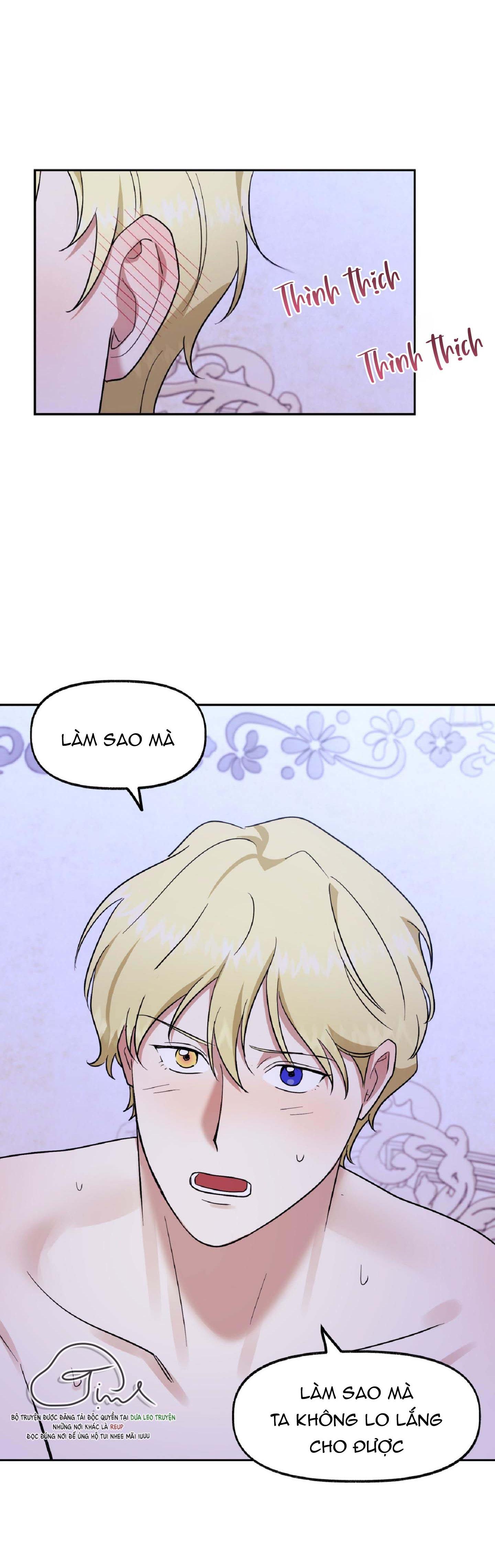 Tuyển Tập Manhwa Dằm Khăm - Chap 65