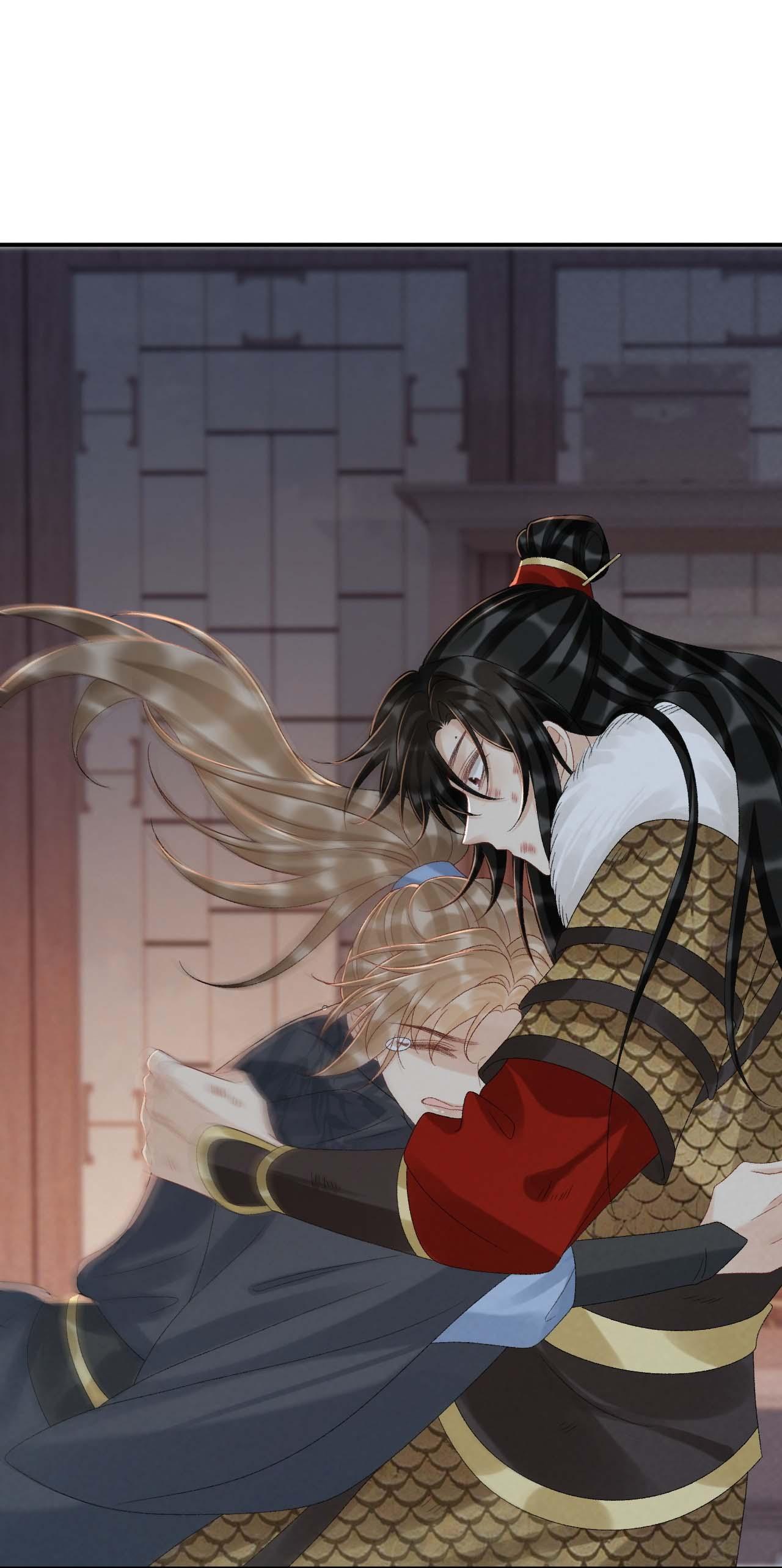 CẠM BẪY CỦA KẺ BIẾN THÁI - Chap 113