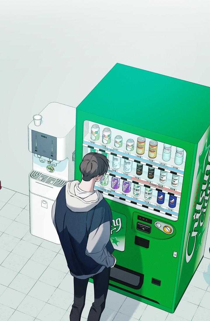 Màn Đêm Không Lối - Chap 3