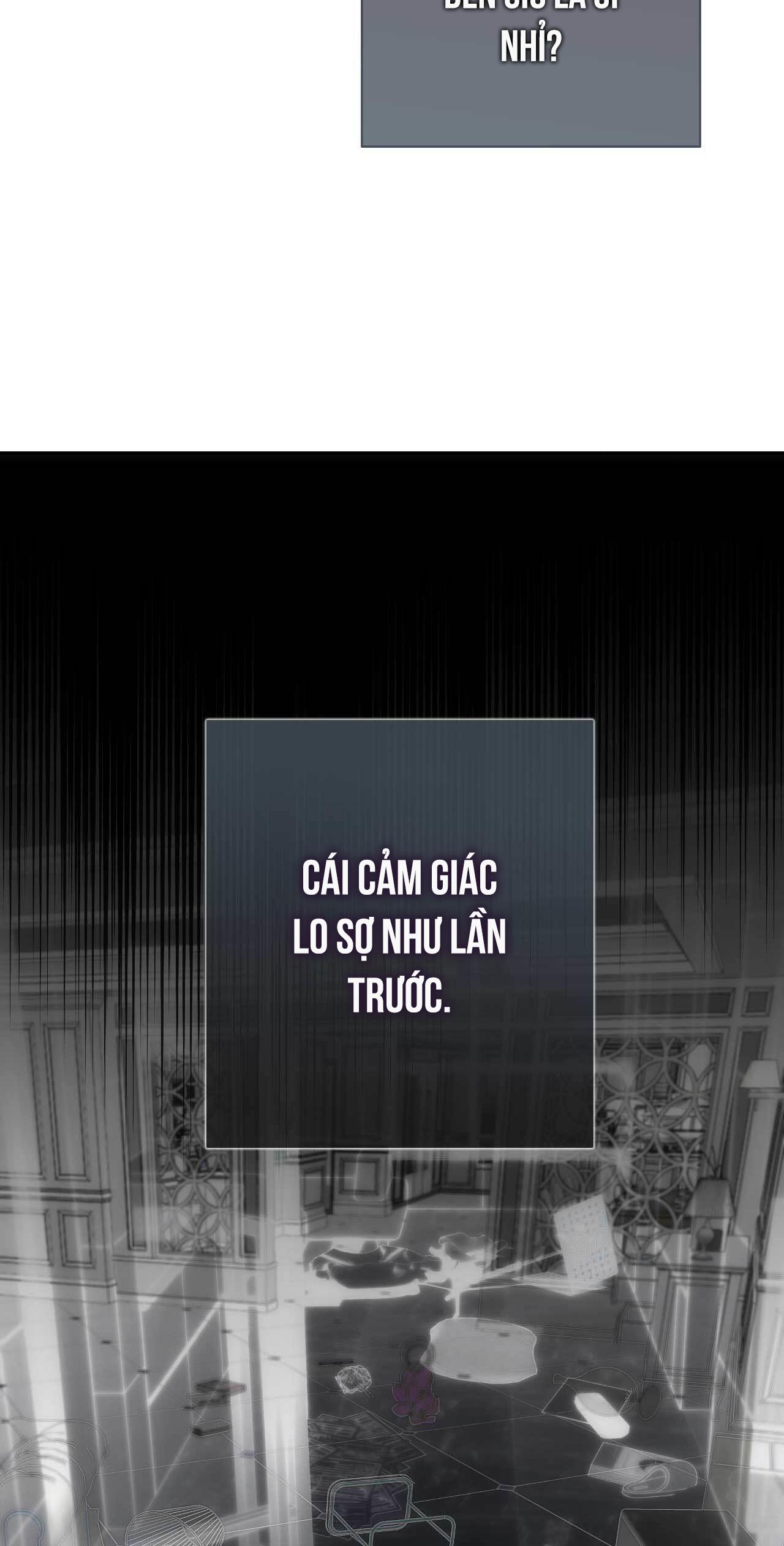 CHÌM TRONG KHOÁI LẠC - Chap 21