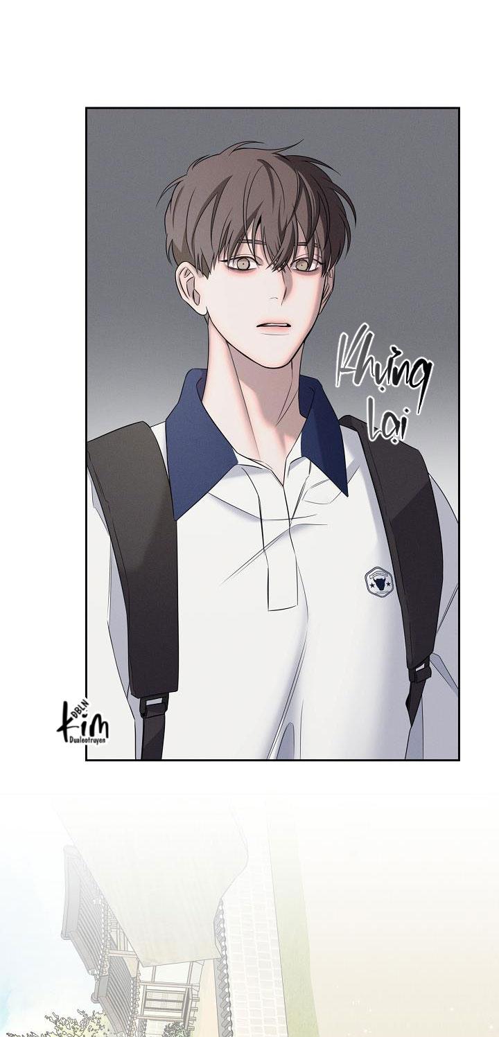 ĐÊM KHÔNG DẤU VẾT - Chap 7