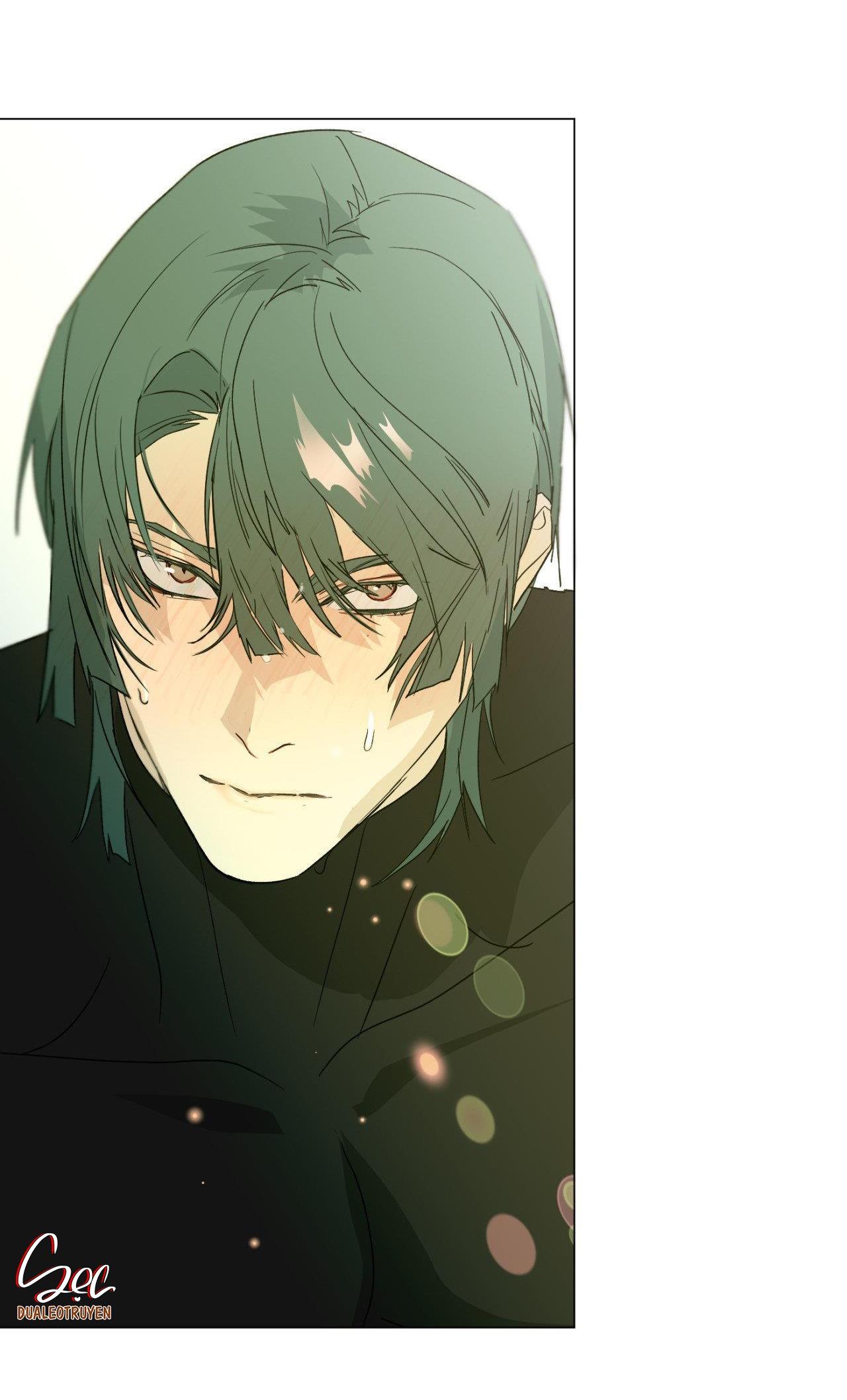 BẠN CÙNG LỚP MẪU GIÁO MẶT TRỜI - Chap 17