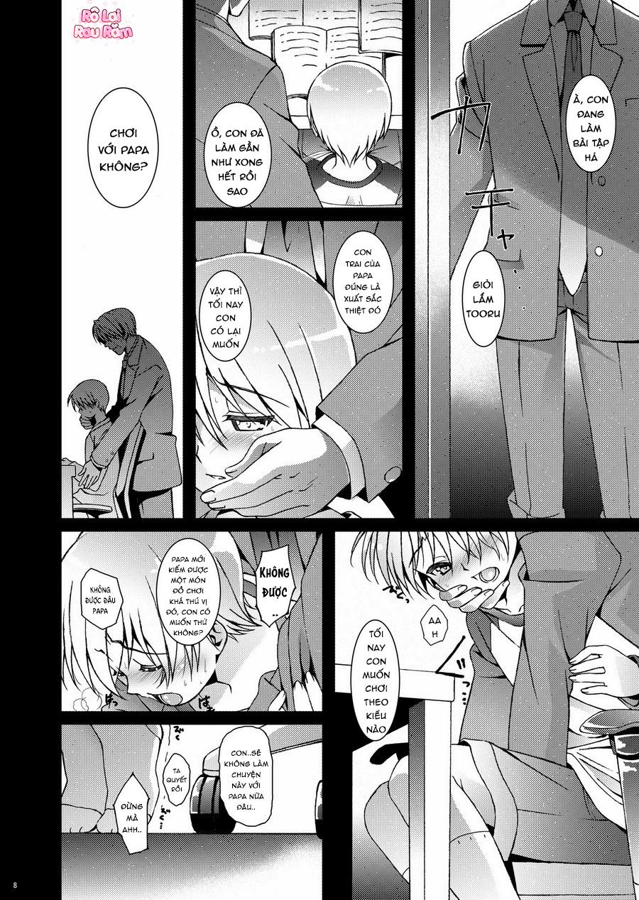 Tuyển Tập BL 18 theo yêu cầu nhà Rô Lai - Chap 60