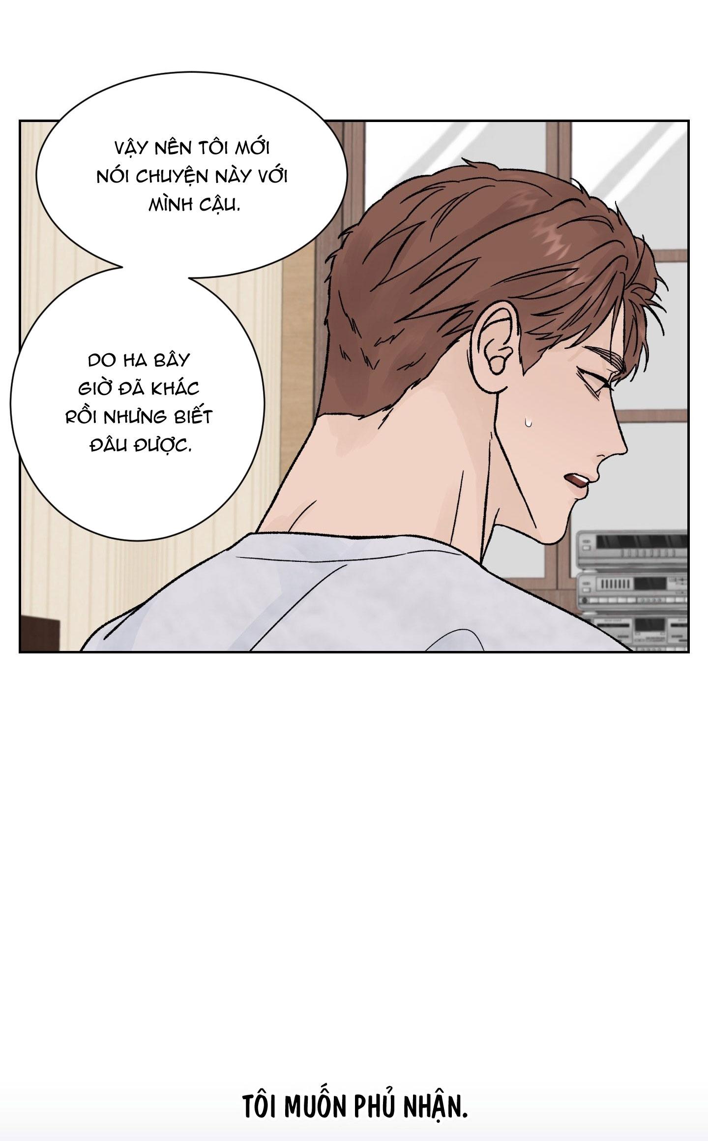 ĐÊM KINH HOÀNG - Chap 51