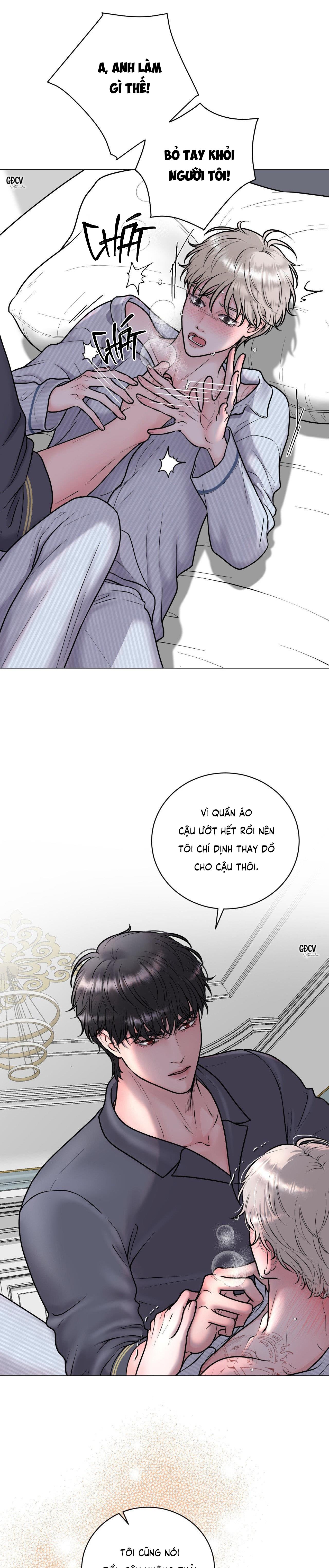 ẢO ẢNH - Chap 5
