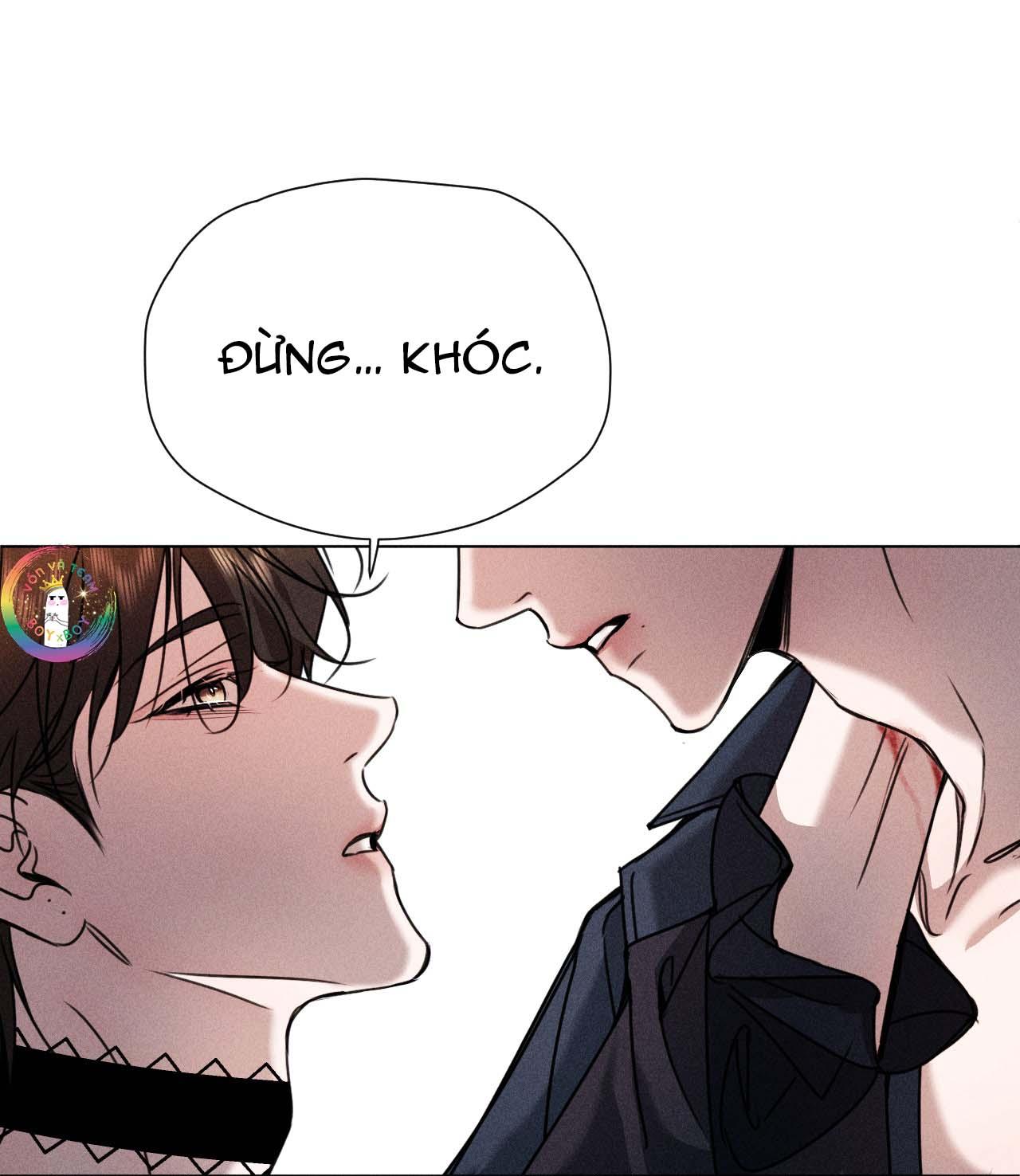 Ảnh Đế Cứ Muốn Làm Kim Chủ Của Tôi - Chap 36