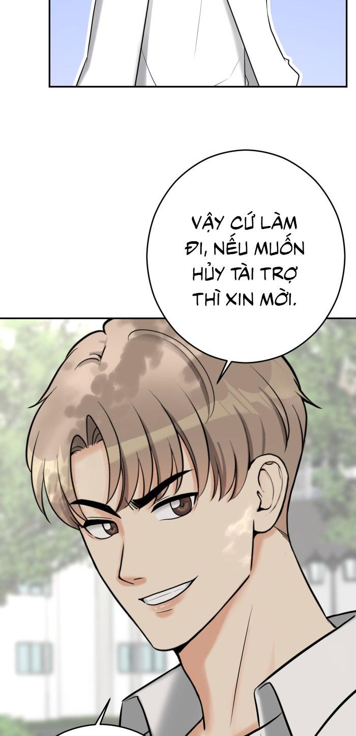 Tỉnh dậy lần nữa bỗng trở thành minh tinh rồi - Chap 10