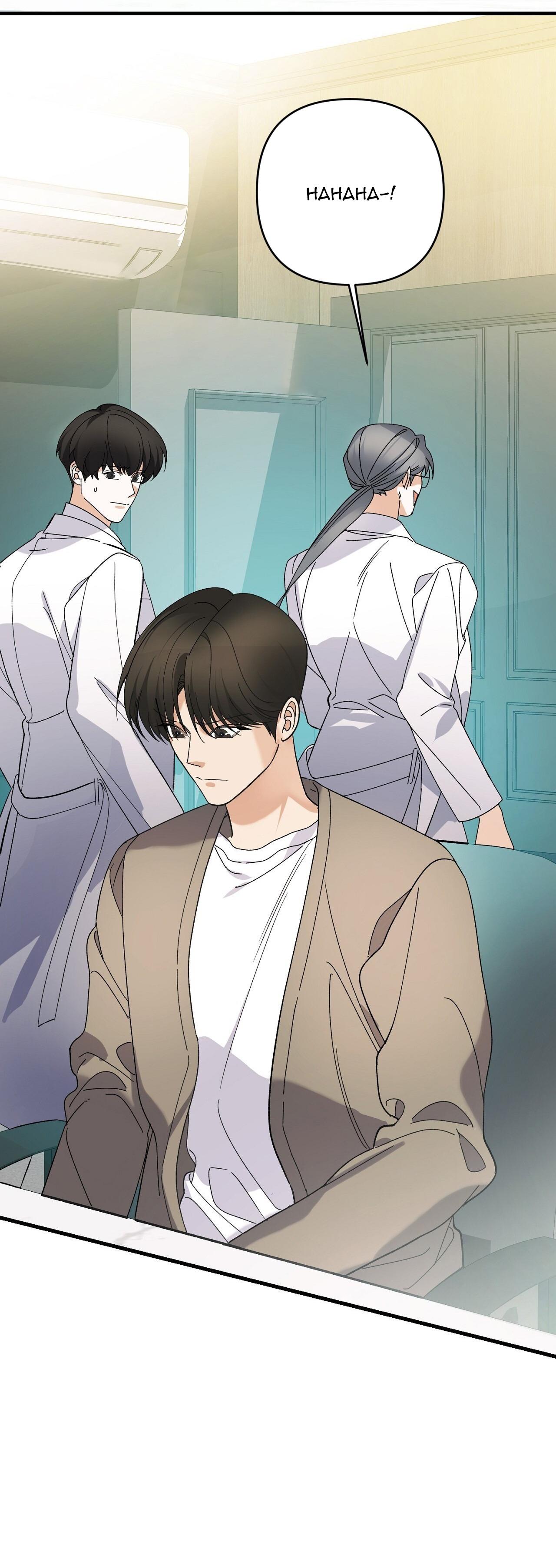 ĐIỀU KIỆN CỦA GUIDE - Chap 48