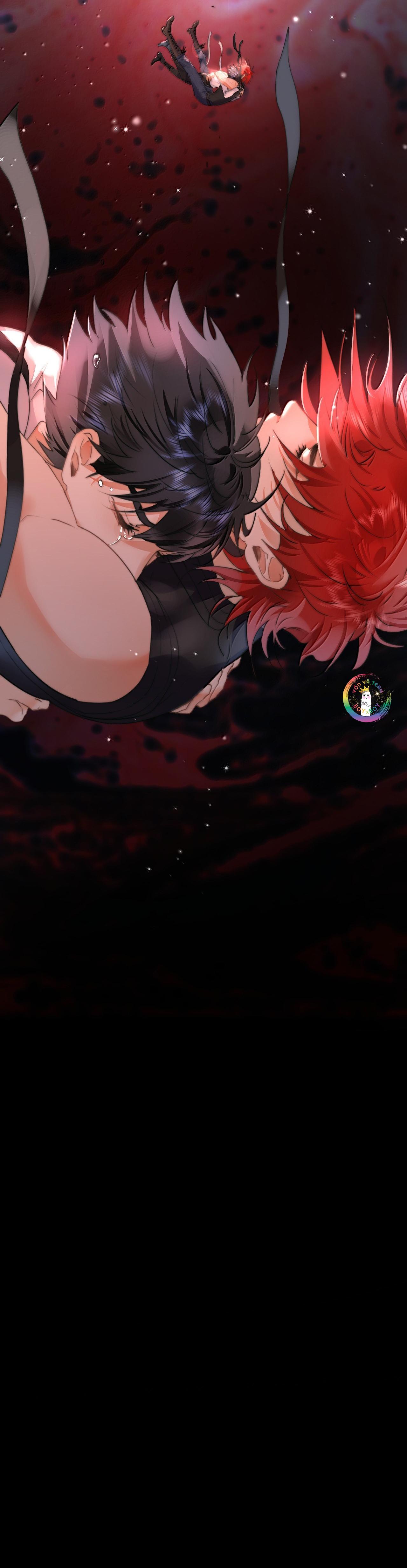 THE TOWER (END) - Chap 60