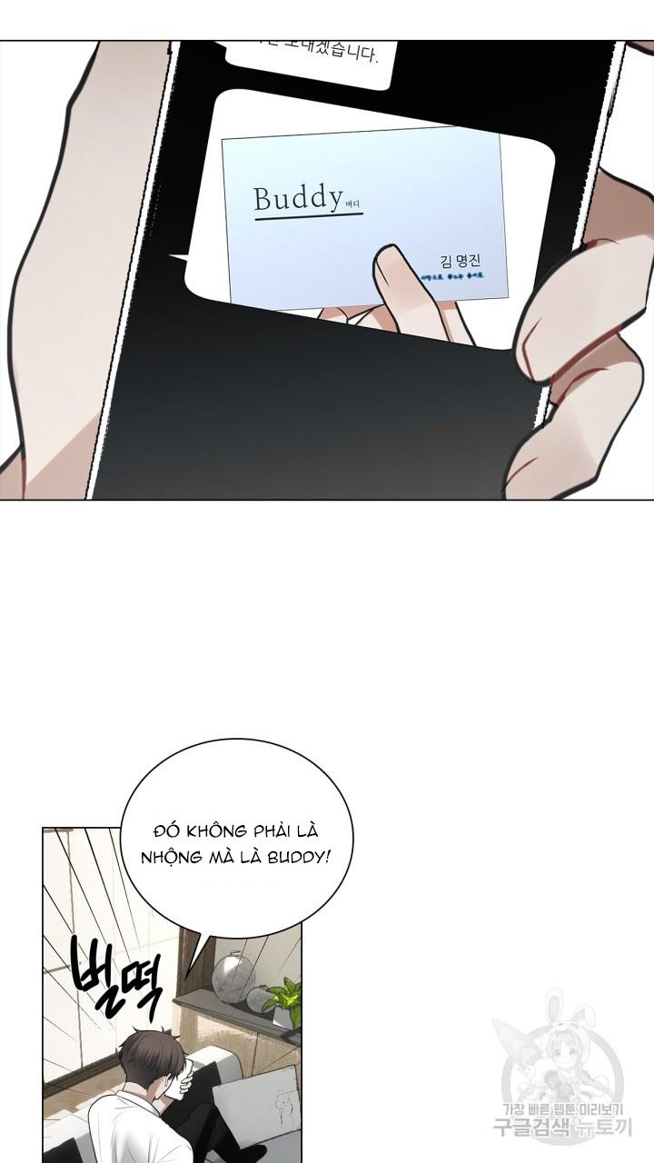 Song Trùng - Chap 36