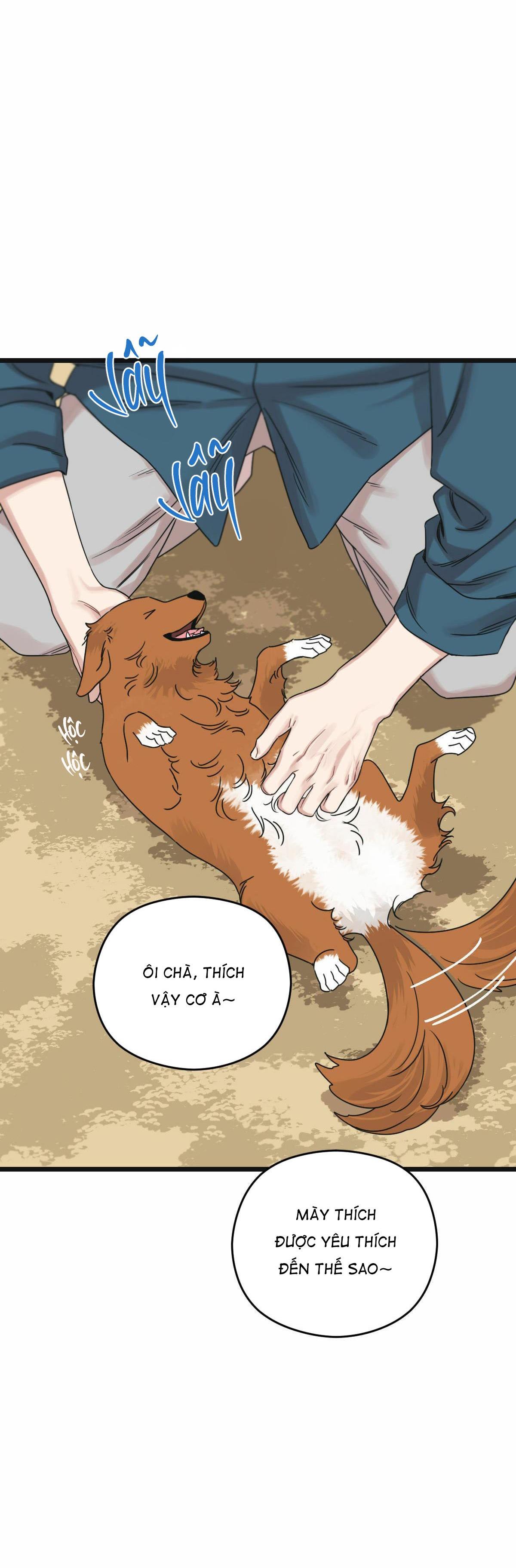 TRÙNG PHÙNG - Chap 24