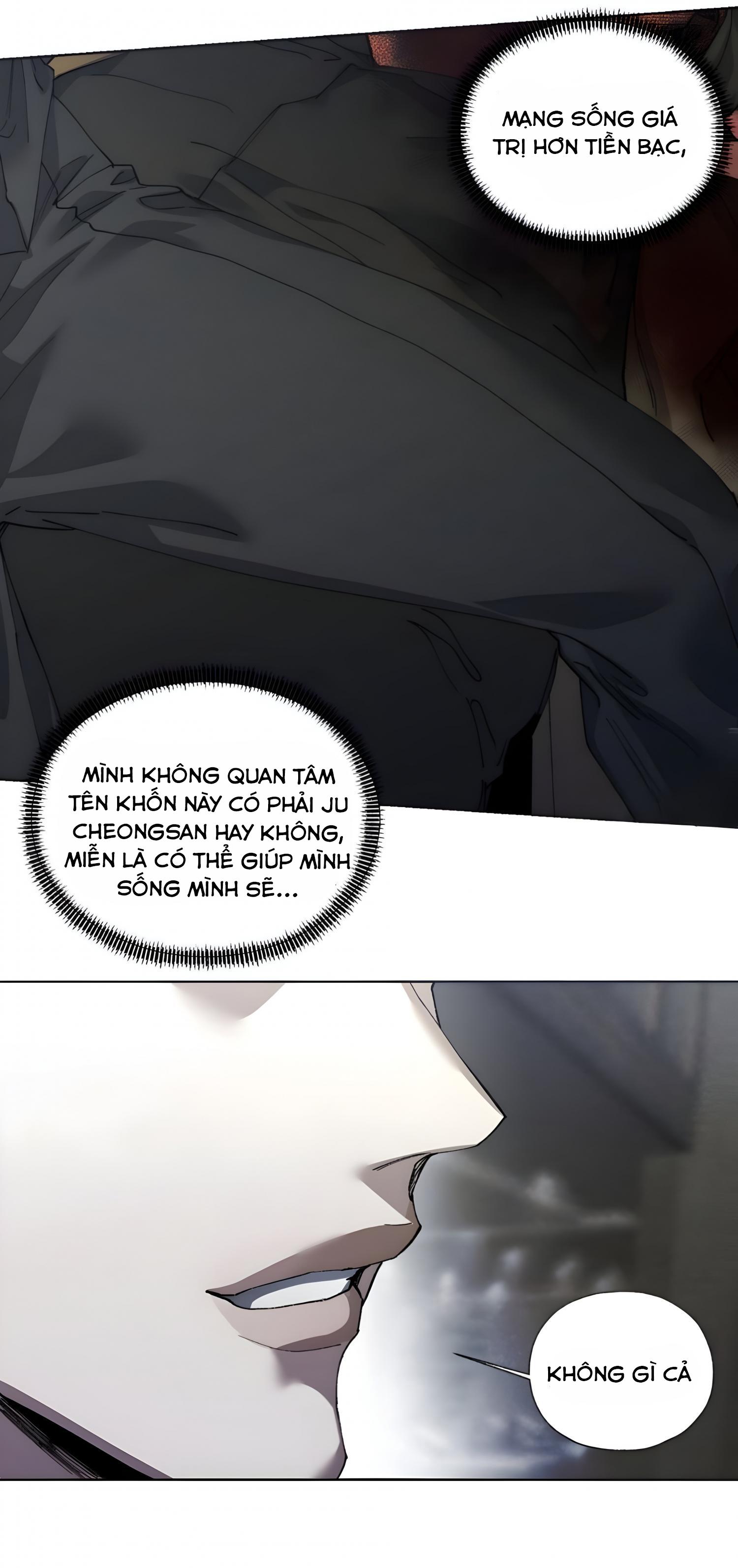 Romance lỗi nhịp - Chap 2