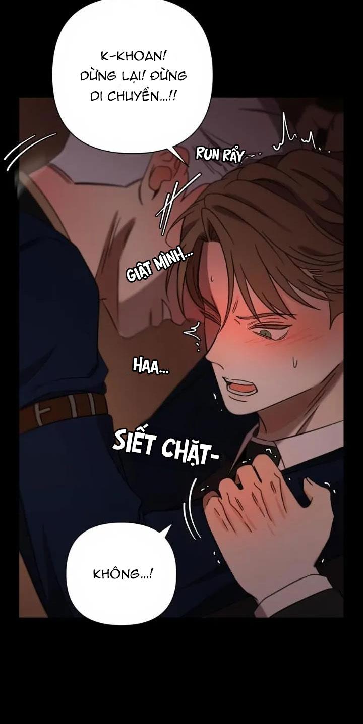 Mắc Kẹt Trong Game Hẹn Hò Của Em Gái Tôi - Chap 51