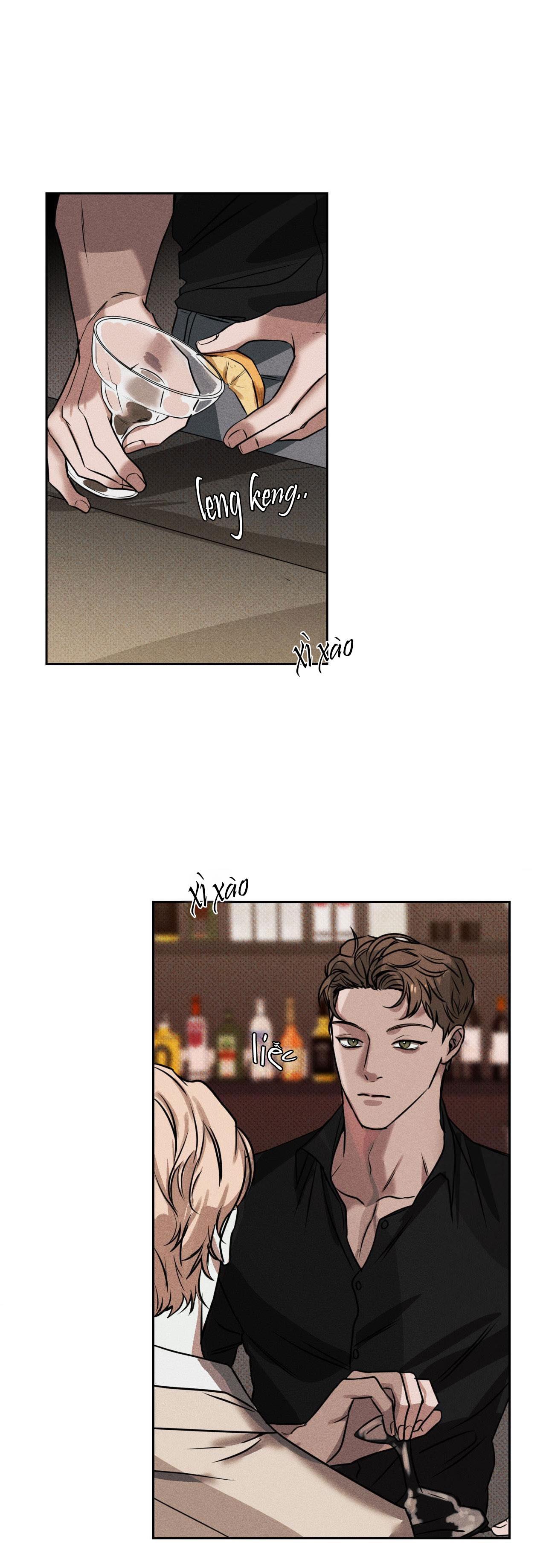 NGƯỜI YÊU DẤU - Chap 2