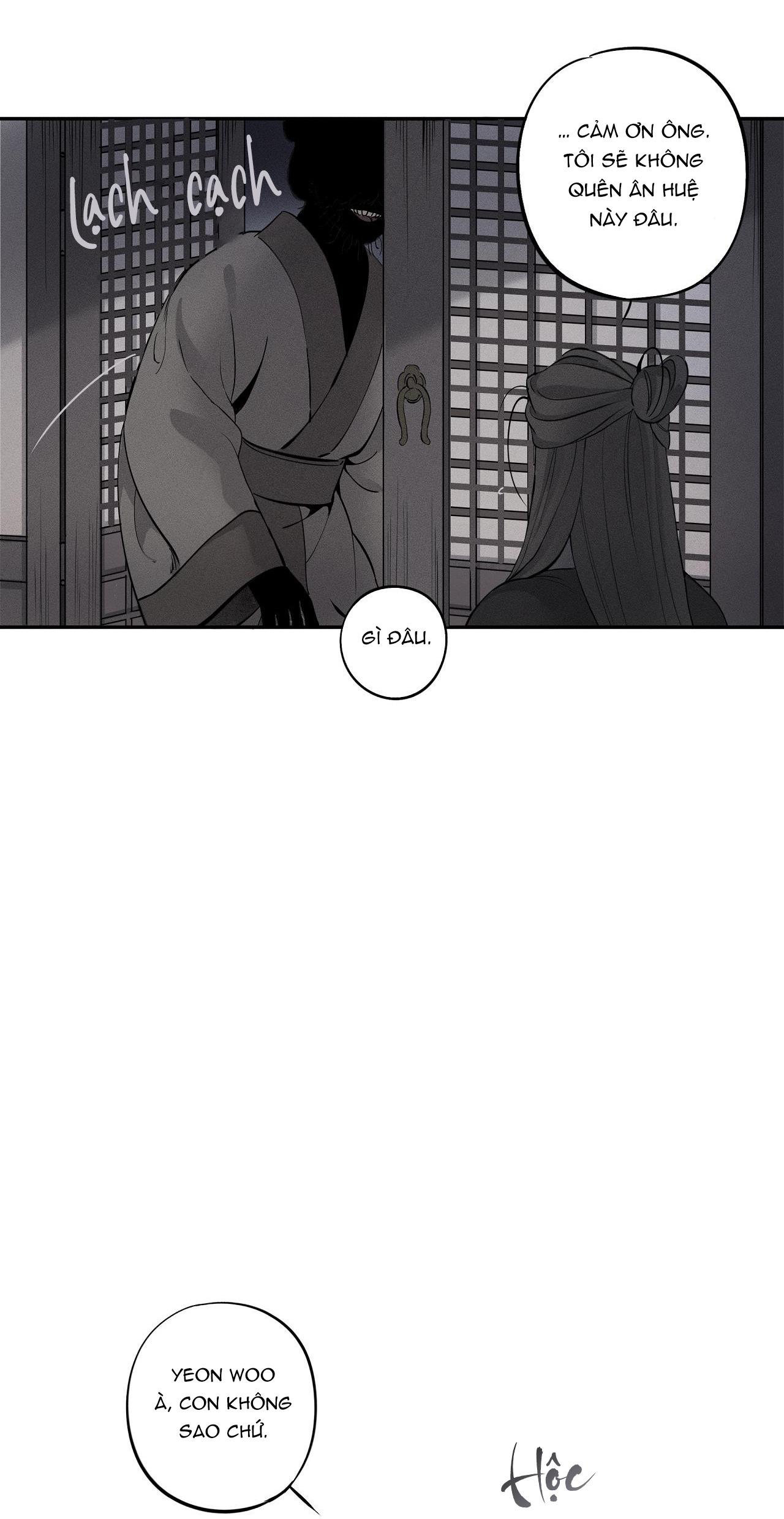 BL NGẮN LOẠN LUÂN - GIA ĐÌNH - Chap 7.1