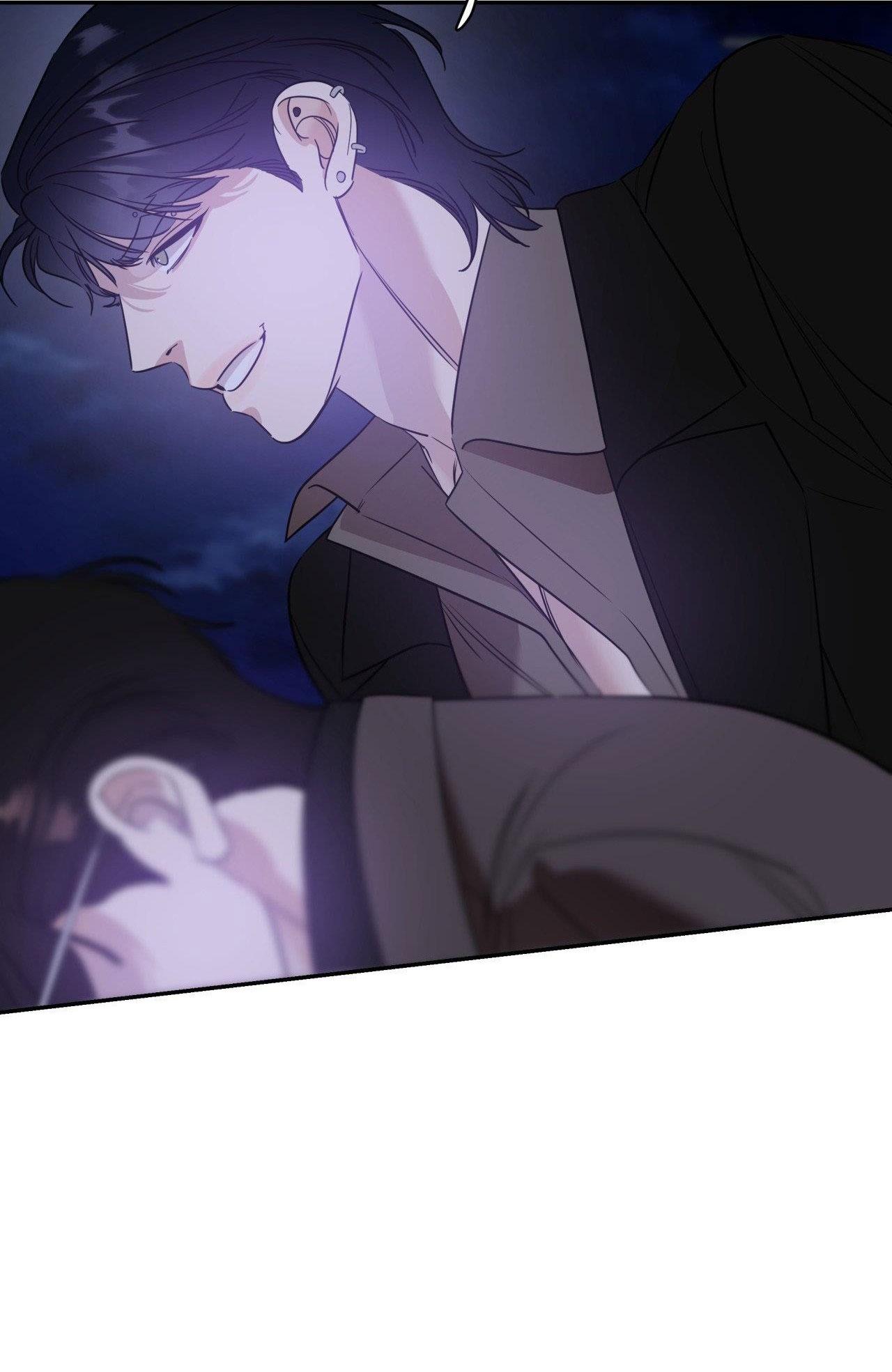 LỆNH CỨU RỖI - Chap 43