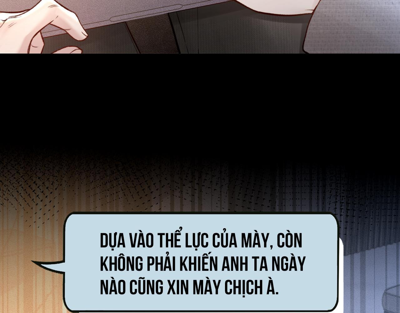 Cuộc Đối Đầu Gay Gắt - Chap 66