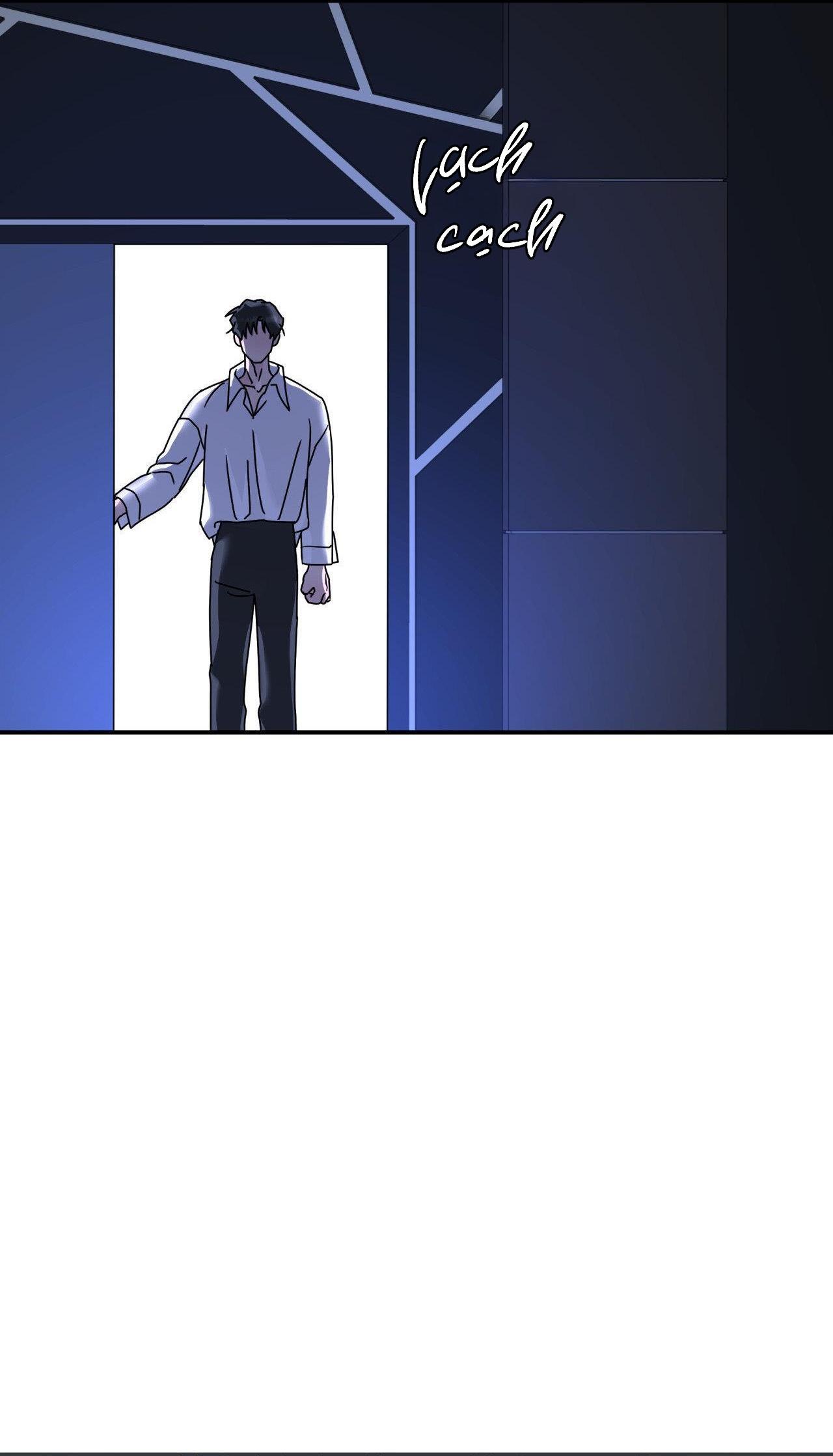 (CBunu) Cây Không Có Rễ - Chap 83