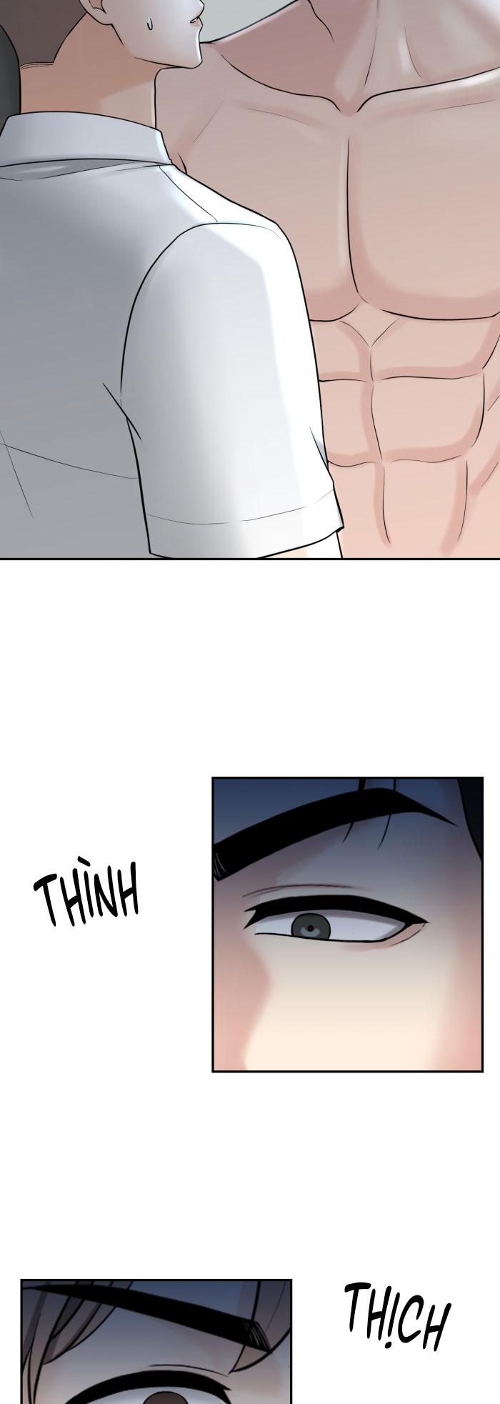 Tỉnh dậy lần nữa bỗng trở thành minh tinh rồi - Chap 6