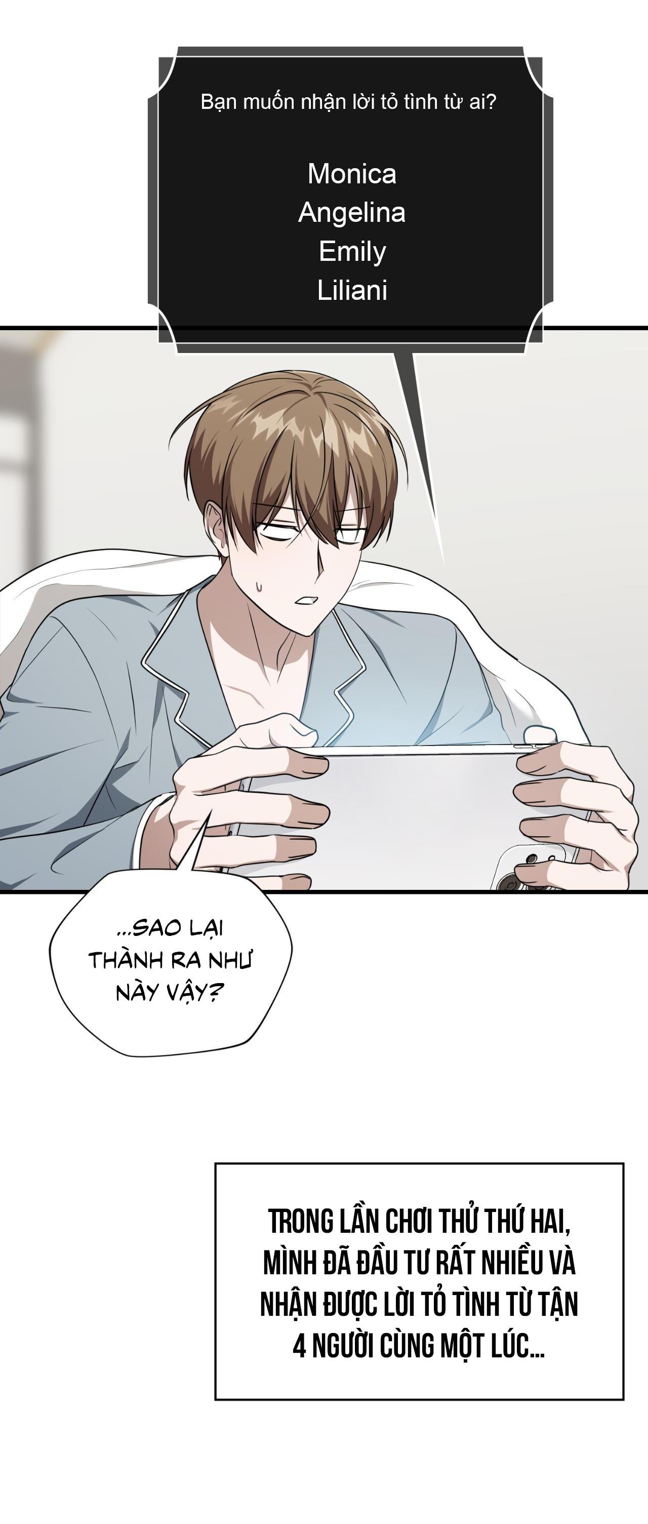 Guild member - Chap 63