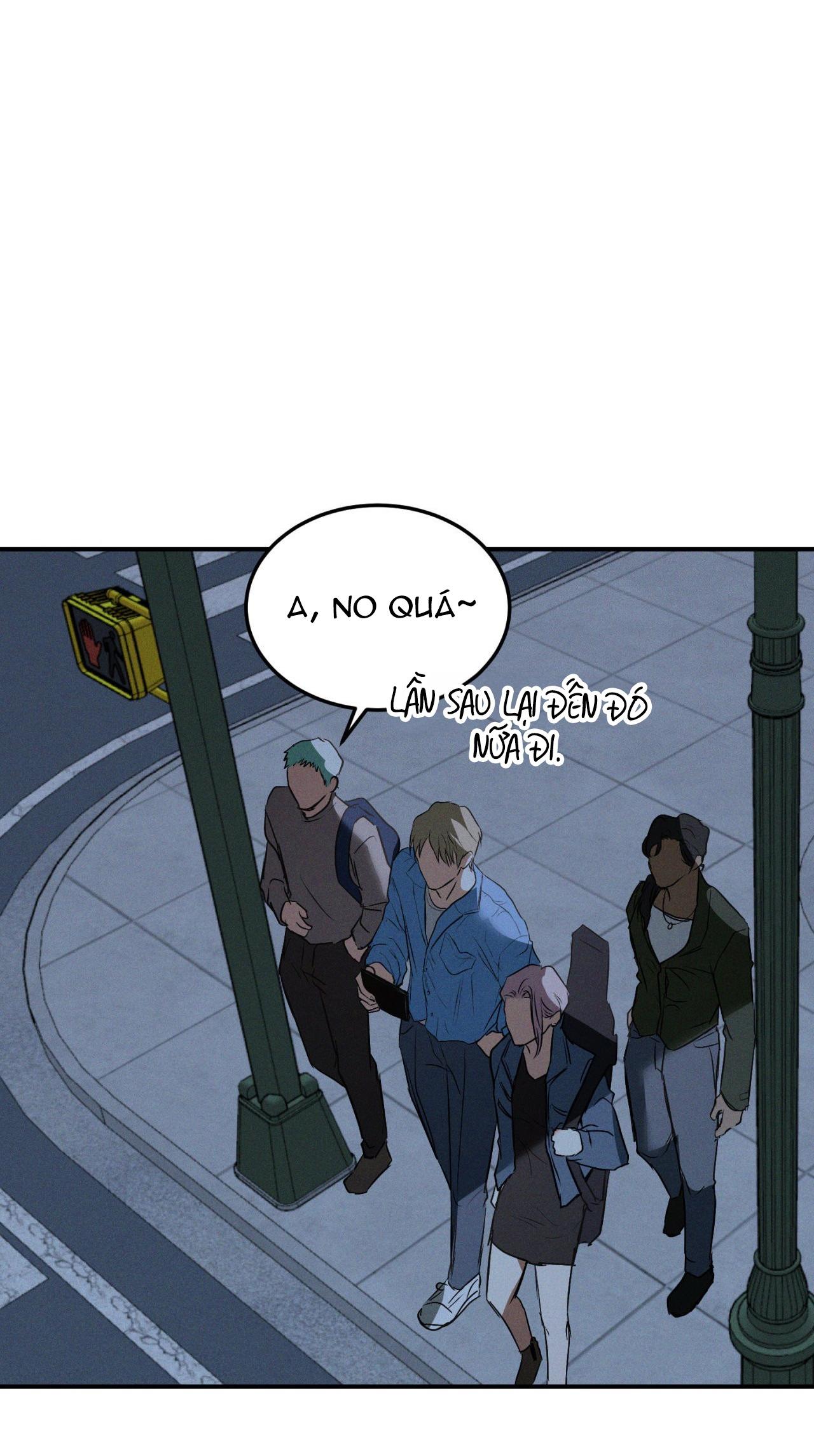 Flashlight - Chap 34