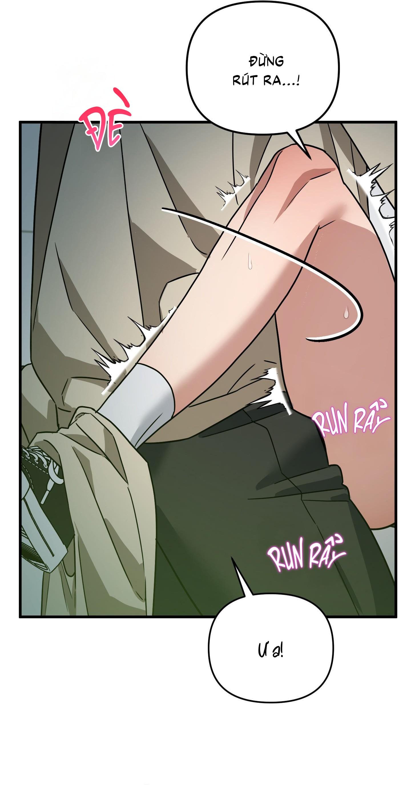 ( CBunu ) Yêu Phải Lừa Đảo - Chap 22