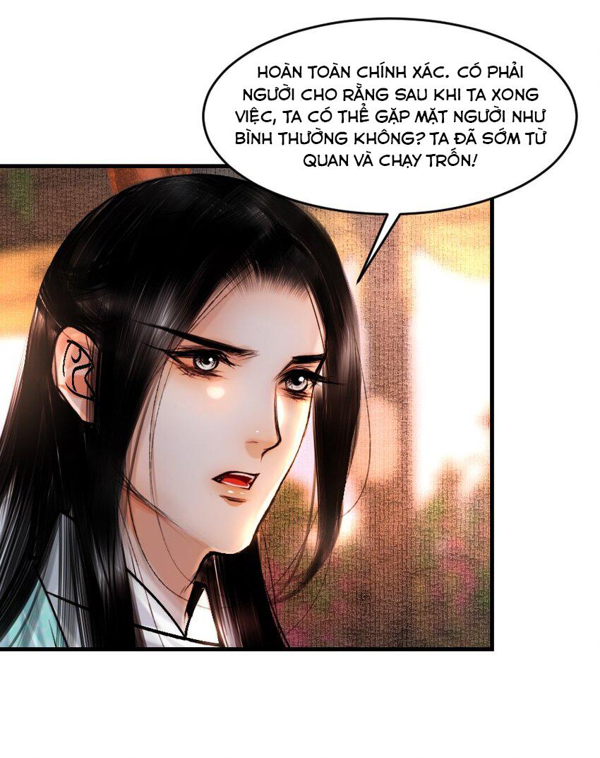 Vòng Luân Hồi - Chap 91