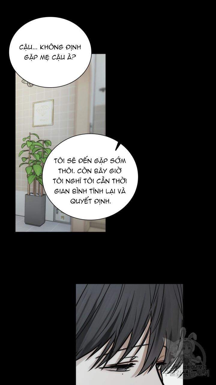 Song Trùng - Chap 50