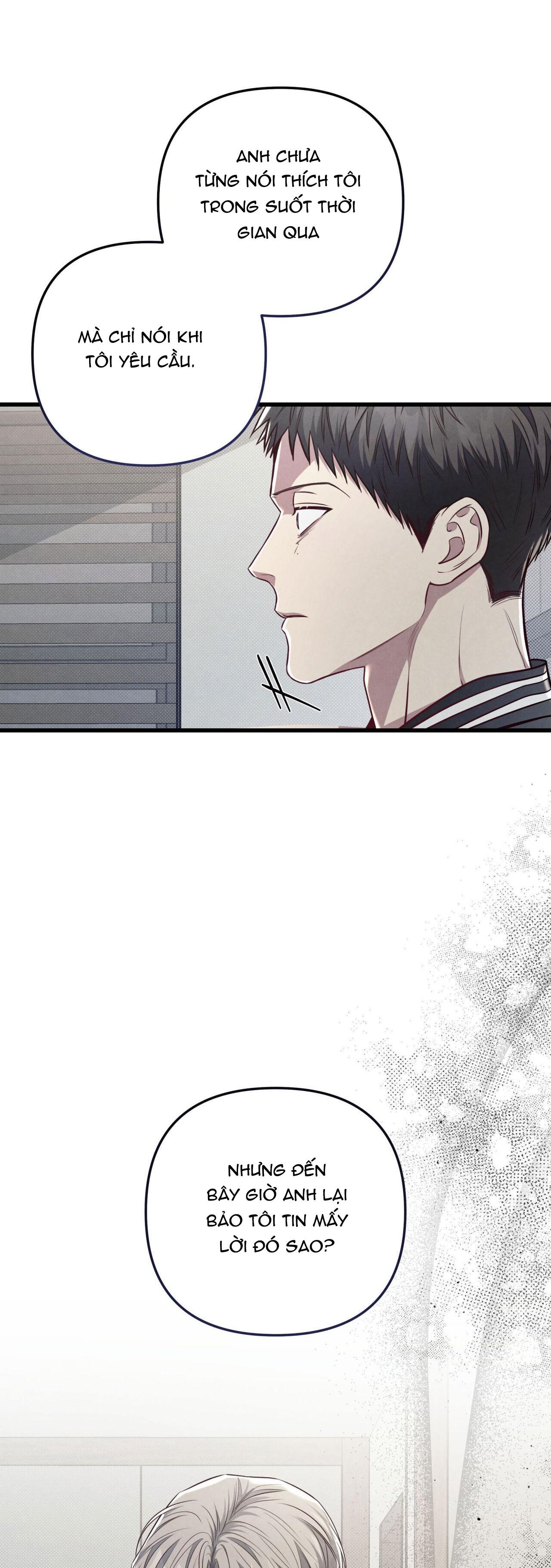 Công Tư Phân Minh - Chap 64