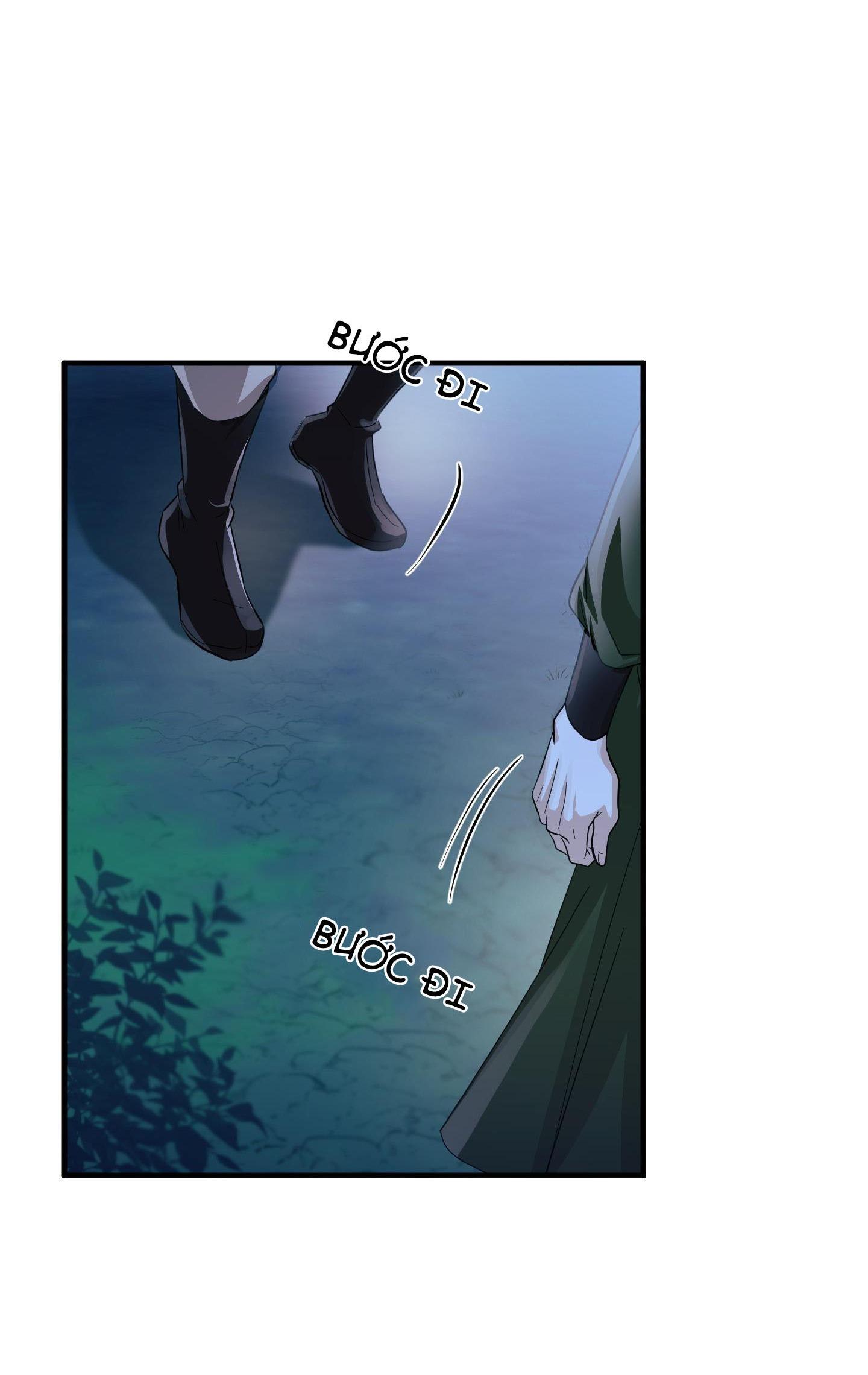 SỐNG SÓT NHỜ LÀM VỢ BÉ CỦA MA GIÁO CHỦ - Chap 5