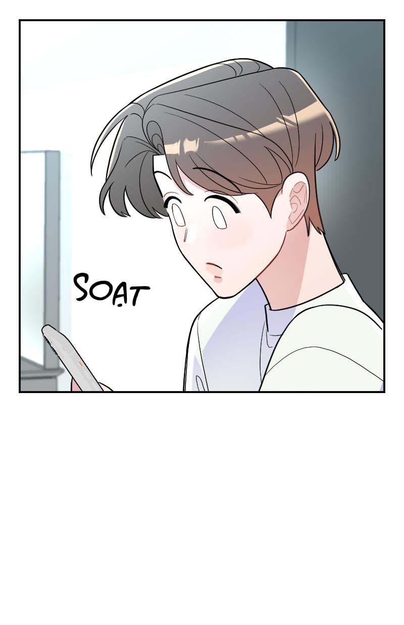 Tình yêu của chúng ta sắp thành hình rồi - Chap 17