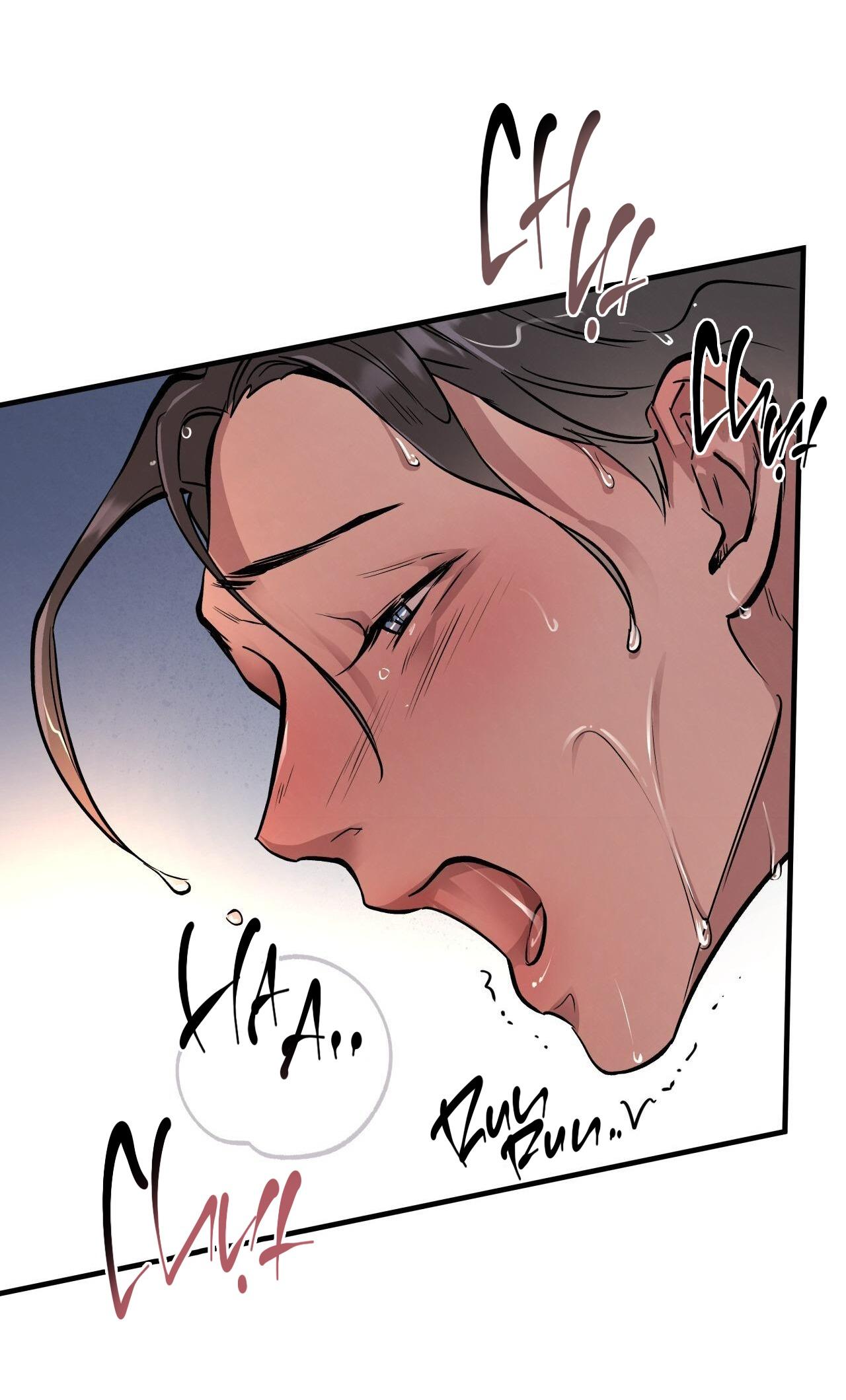 MẬT GẤU - Chap 49