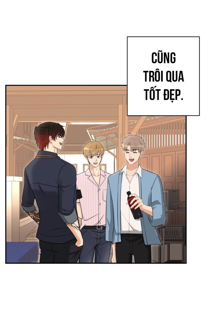 Tỉnh dậy lần nữa bỗng trở thành minh tinh rồi - Chap 20