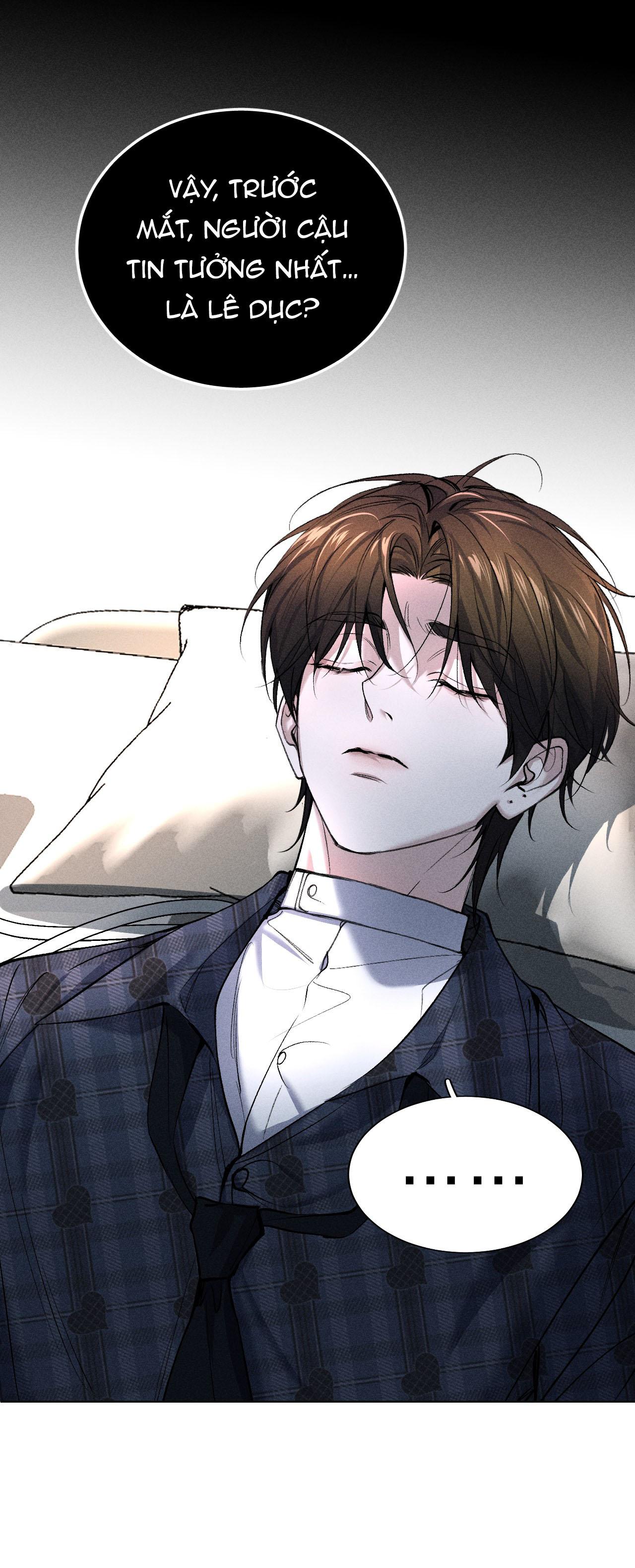 Ảnh Đế Cứ Muốn Làm Kim Chủ Của Tôi - Chap 7