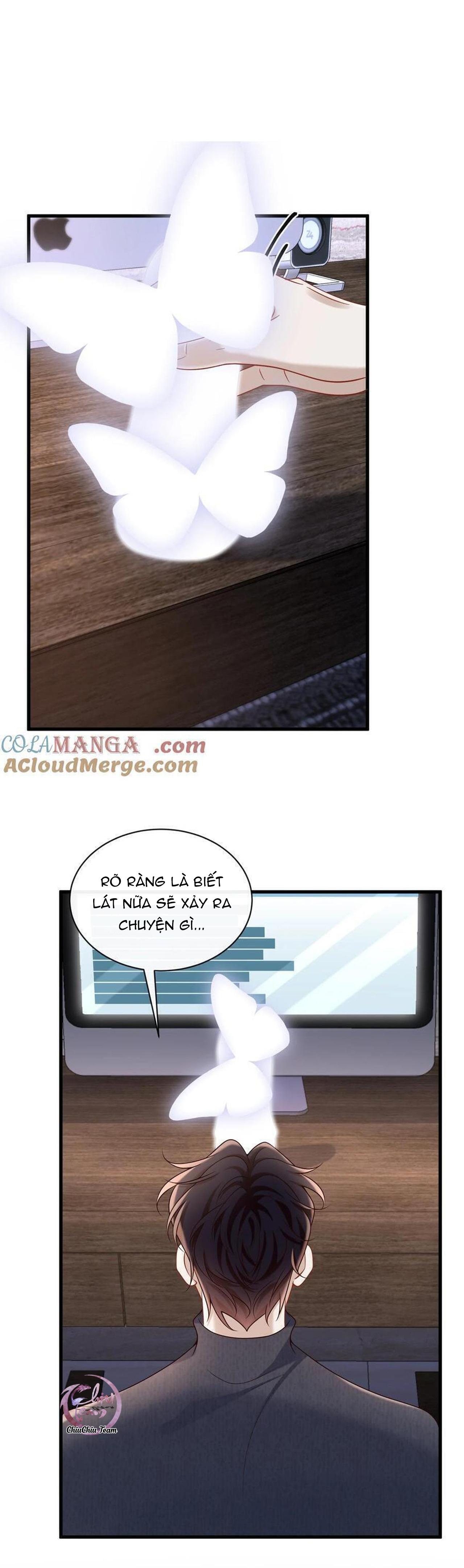 Người Đó Đến Từ Đêm Tối - Chap 70