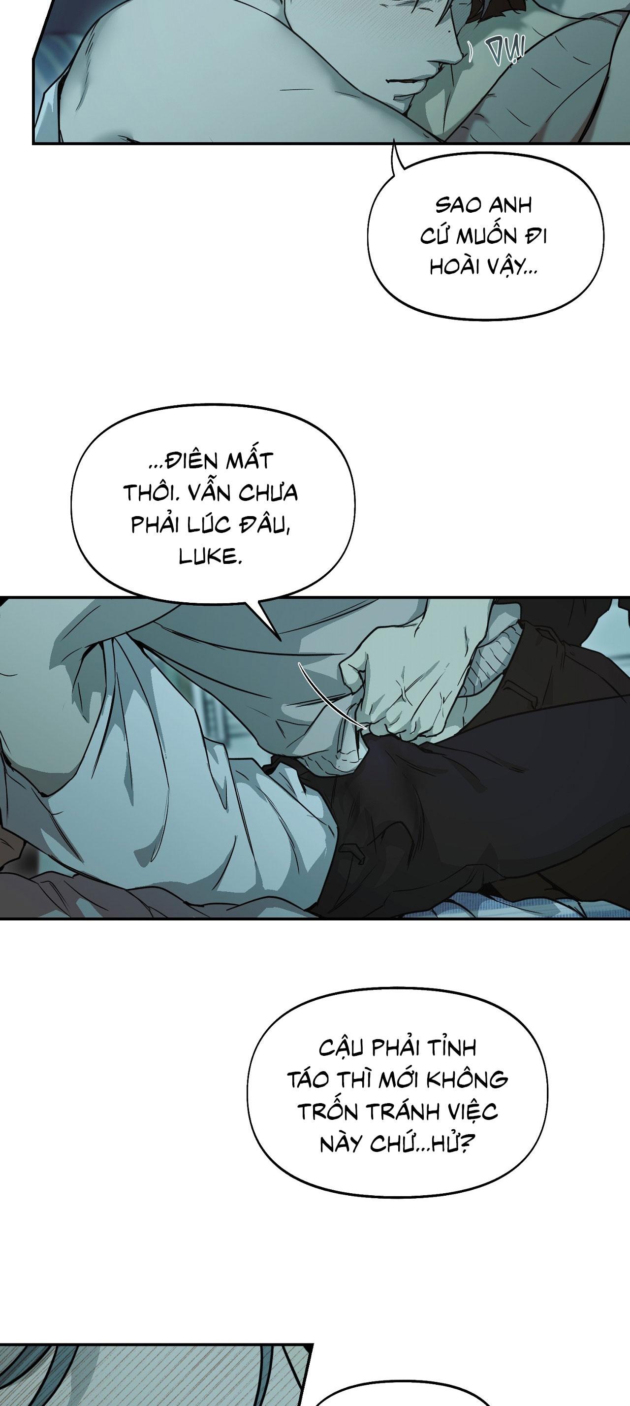 NERD PROJECT - Chap 28