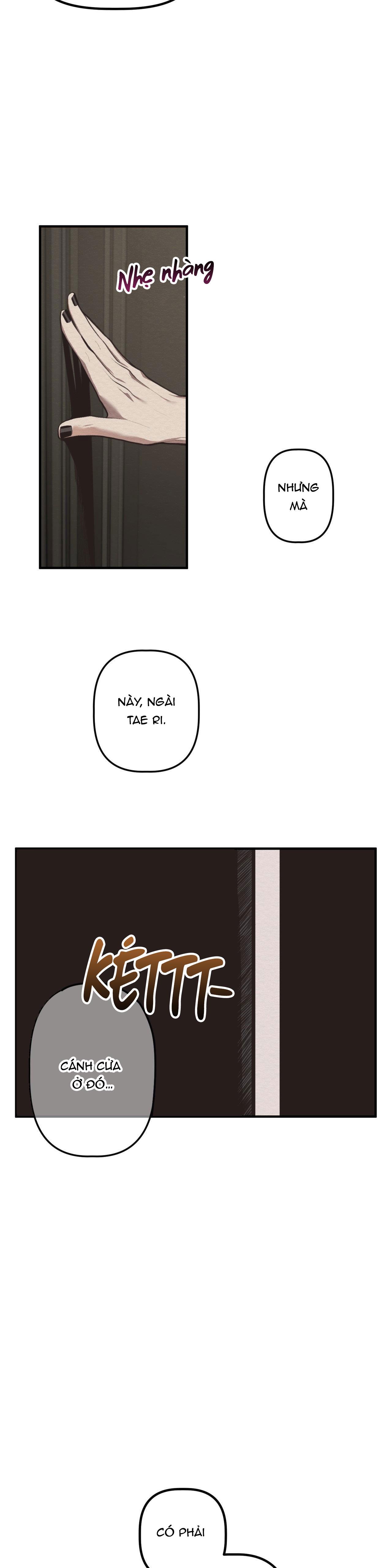 ÁC MA ĐỈNH CẤP - Chap 11