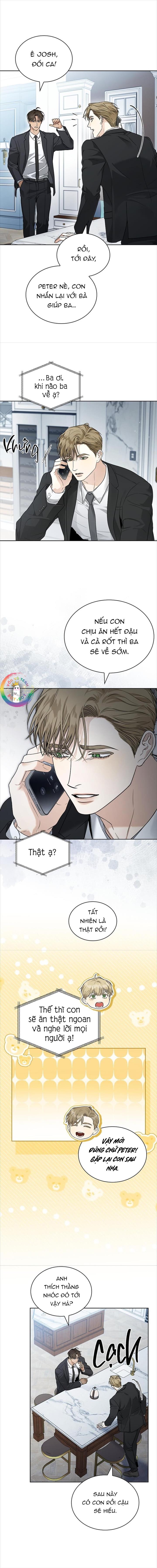 CÓ GIỎI THÌ HÔN TÔI ĐI - Chap 6