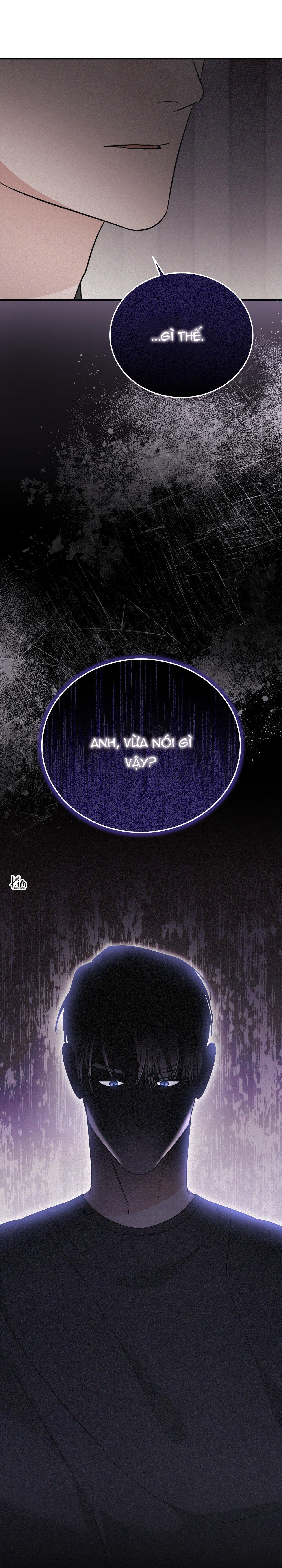 VÔ HÌNH - Chap 68