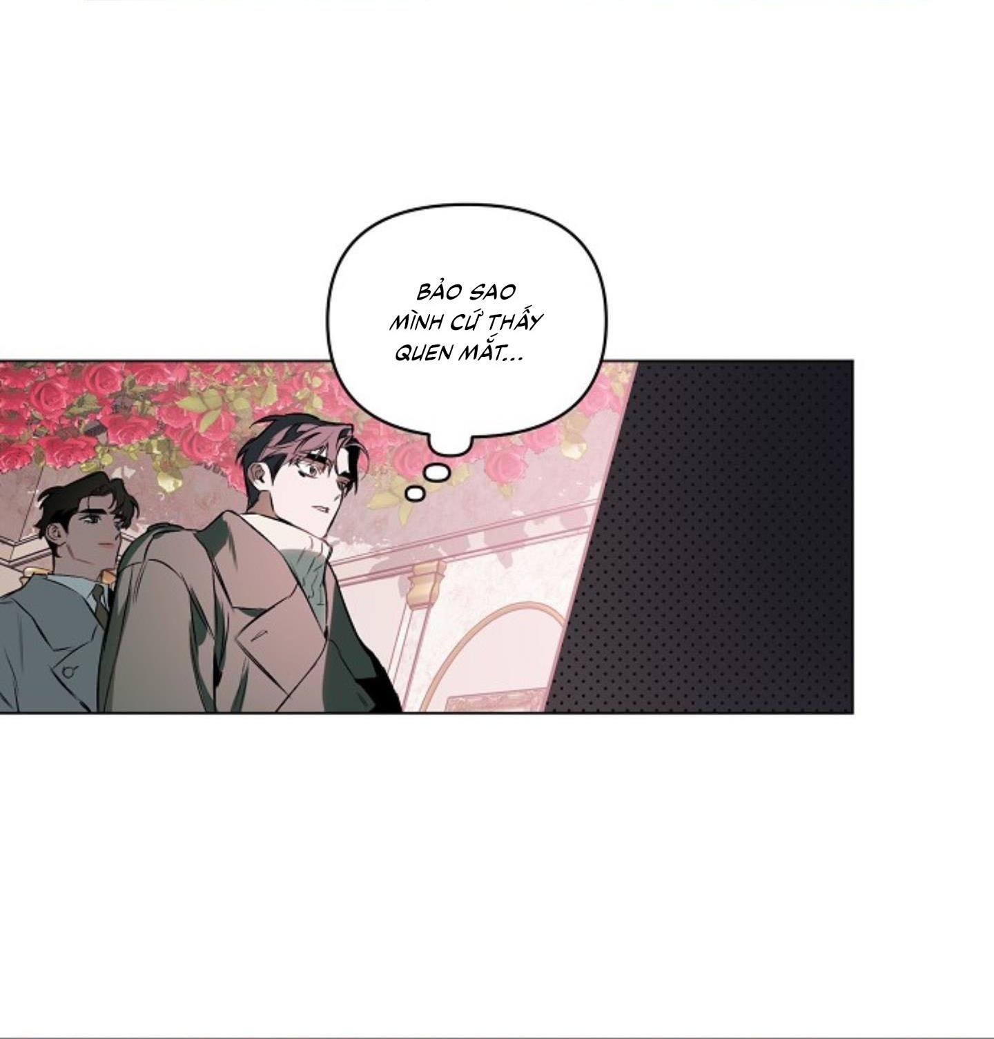 Định Tên Mối Quan Hệ - Chap 109