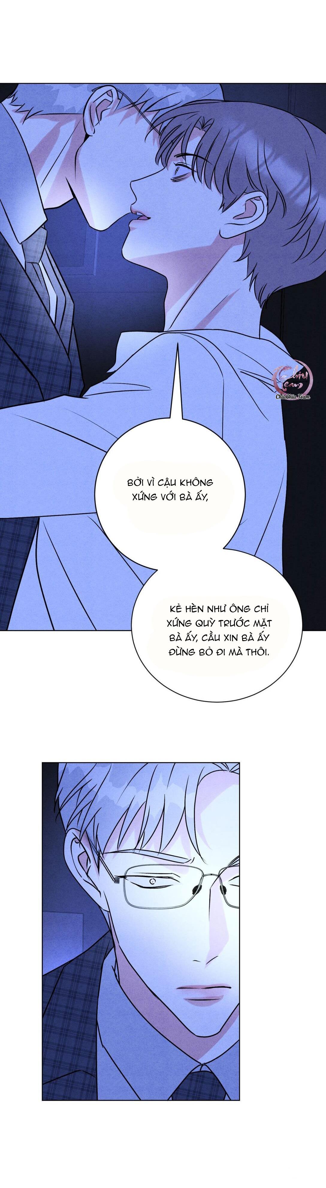 Anh Trai Rẻ Tiền Của Tôi (END) - Chap 54