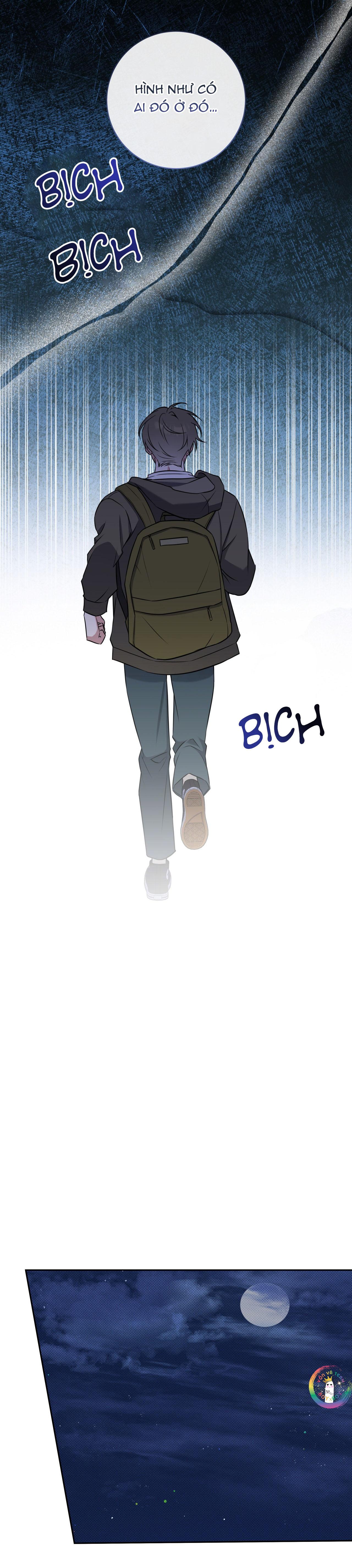 Ballboy Tactics - Chap 31