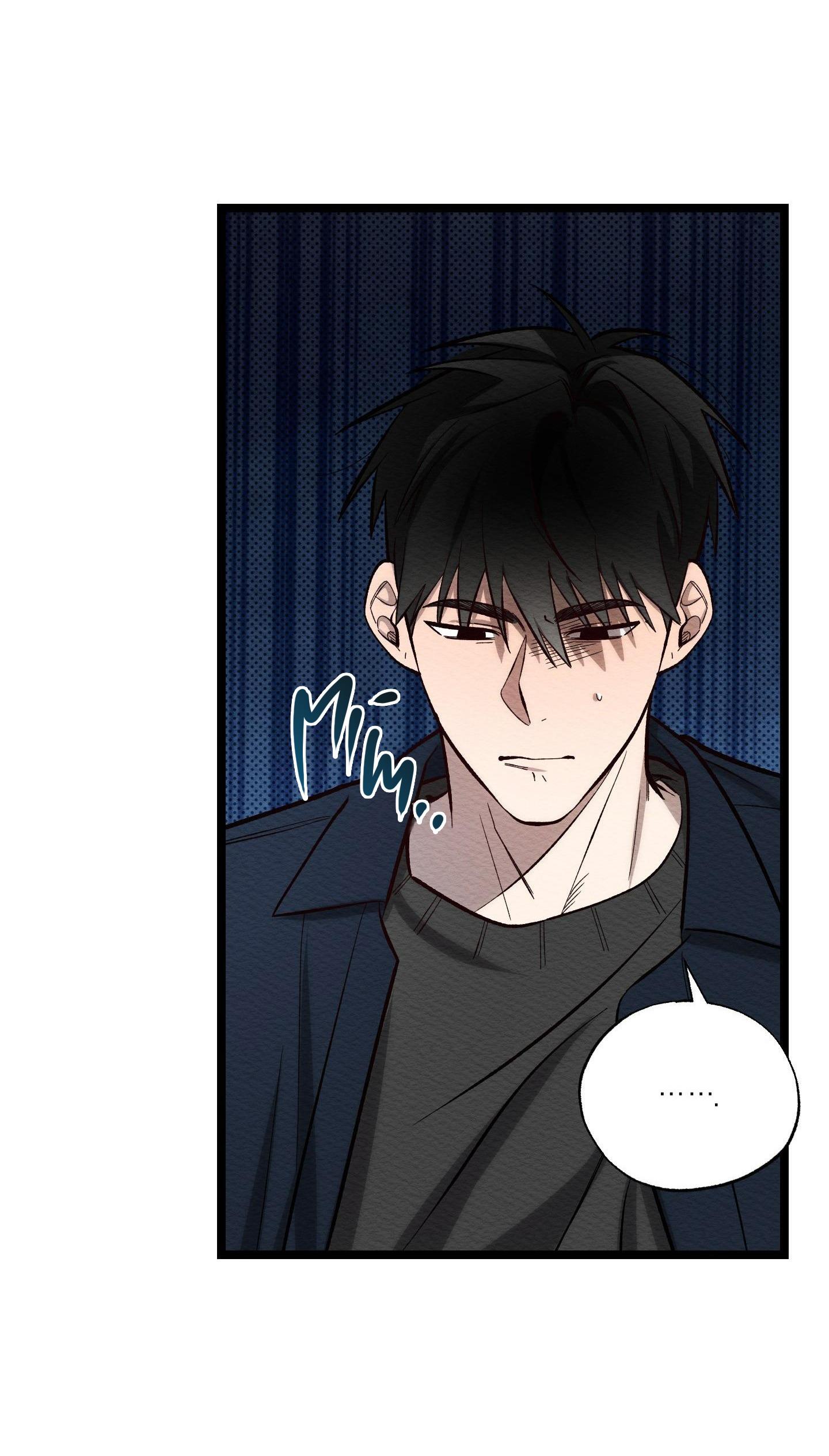 THỂ LOẠI LÃNG MẠN - Chap 7