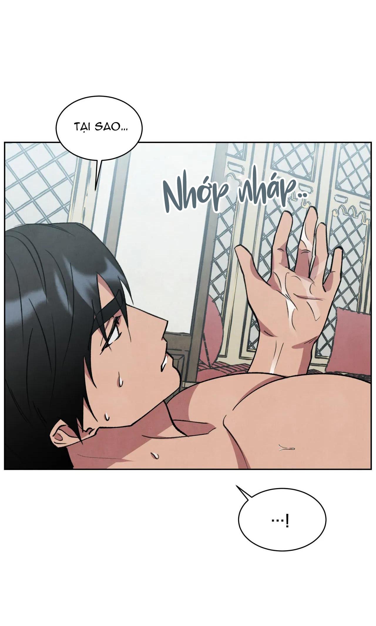 KHẾ ƯỚC BÍ MẬT CỦA ĐẠI CÔNG TƯỚC XỨ BẮC - Chap 40