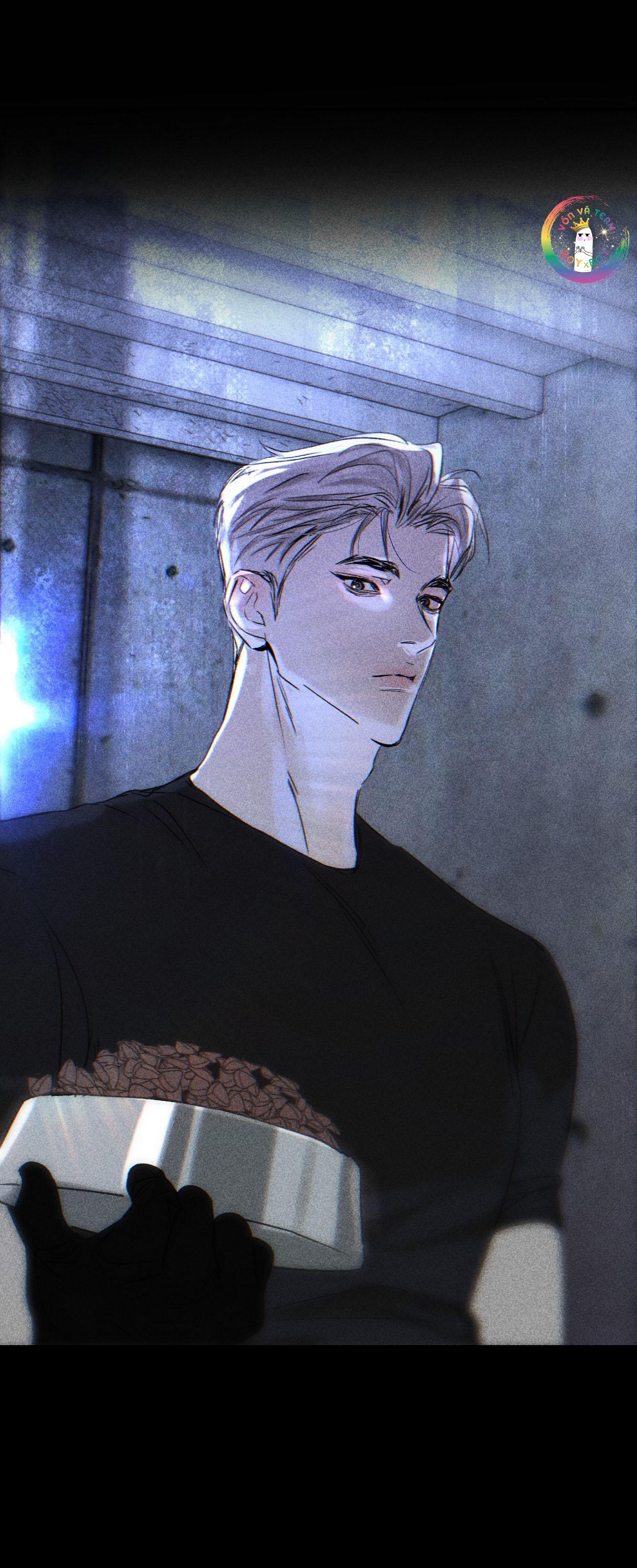 Thoát Khỏi Tầng Hầm - Chap 6