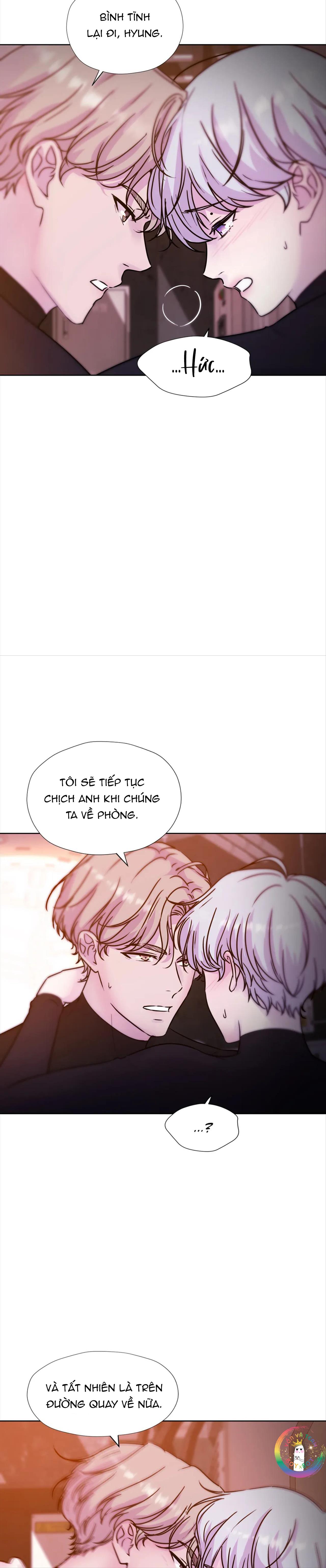 Guiding Light - Chap 7