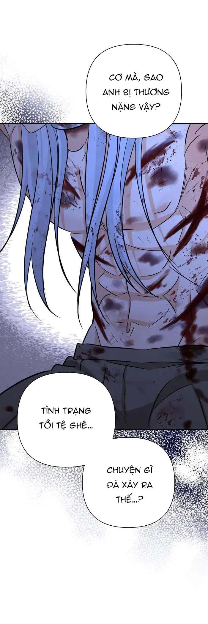 Mắc Kẹt Trong Game Hẹn Hò Của Em Gái Tôi - Chap 20