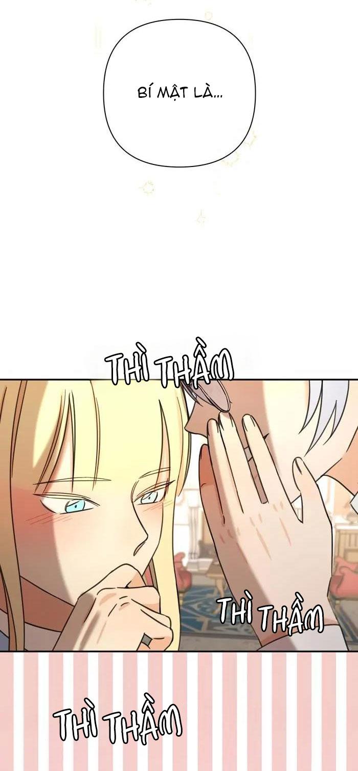 Mắc Kẹt Trong Game Hẹn Hò Của Em Gái Tôi - Chap 41